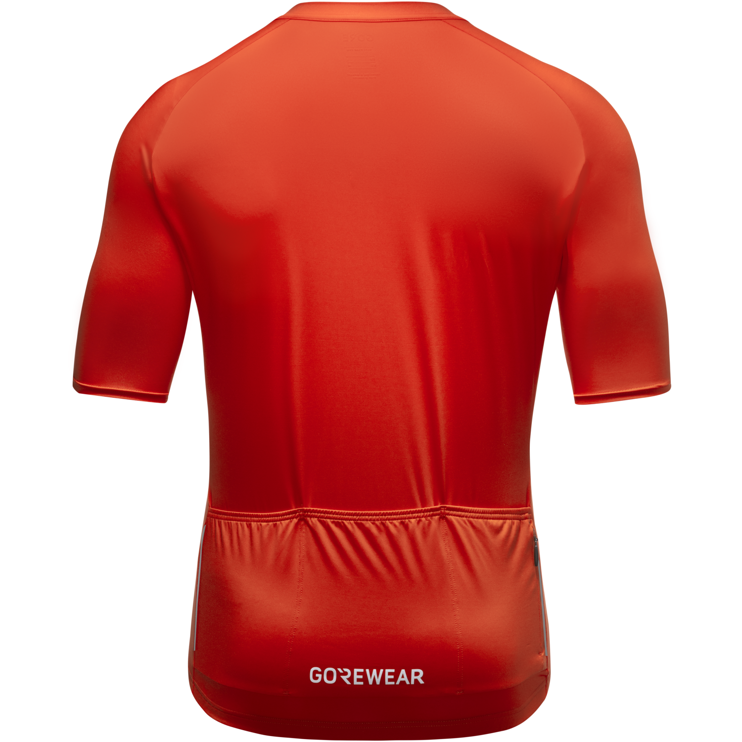 An image of the SPINSHIFT Jersey Mens being displayed without a product model wearing the product.