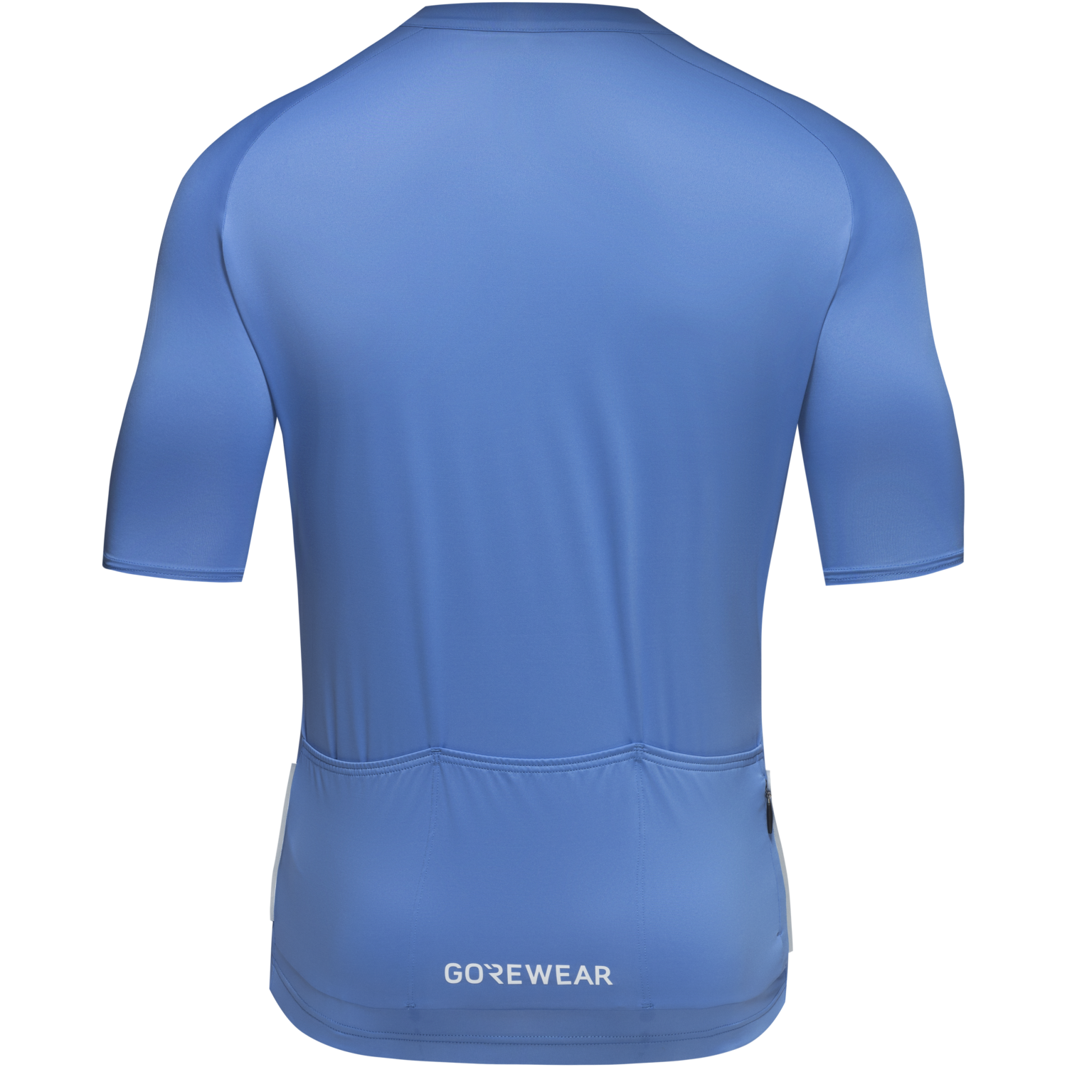 An image of the SPINSHIFT Jersey Mens being displayed without a product model wearing the product.