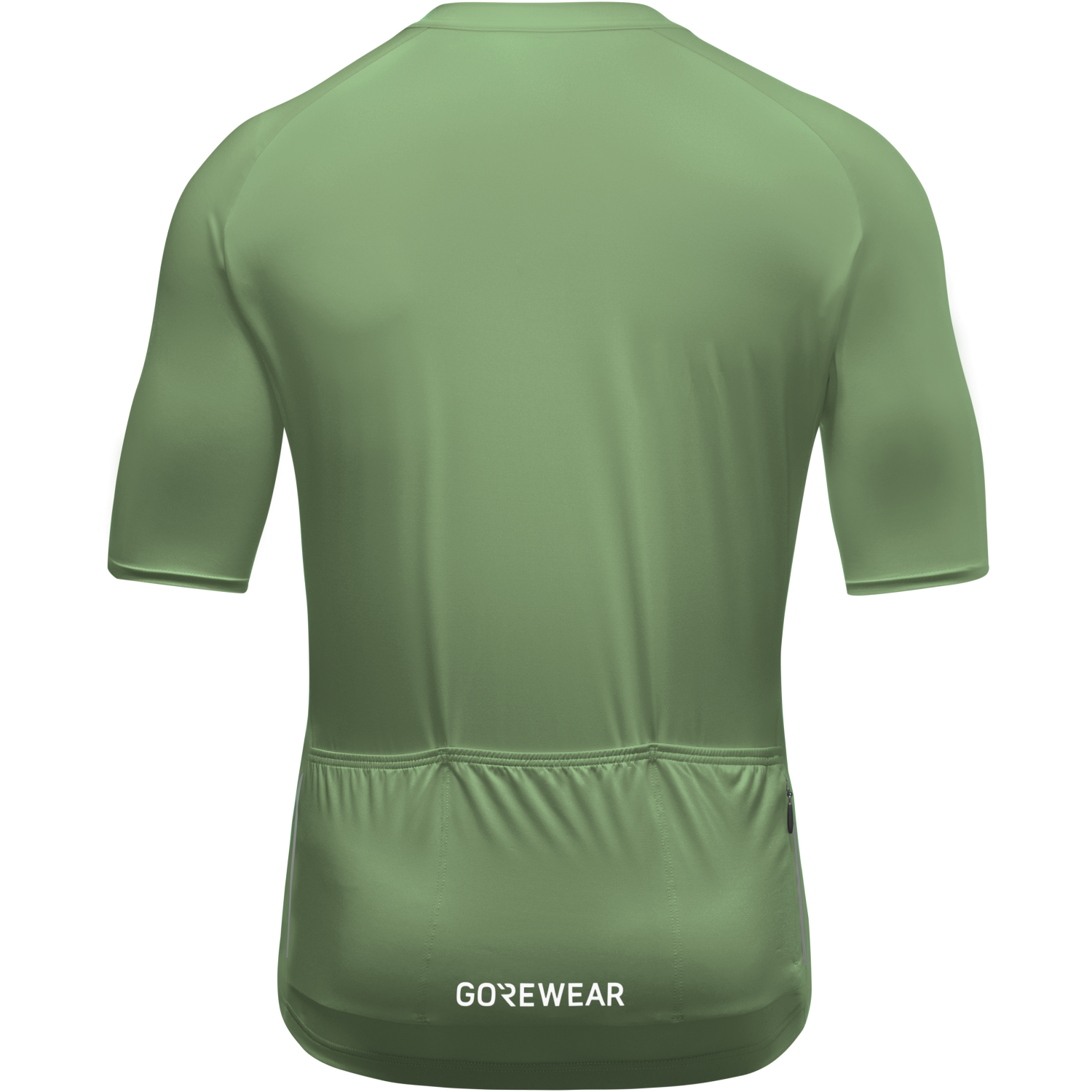 An image of the SPINSHIFT Jersey Mens being displayed without a product model wearing the product.