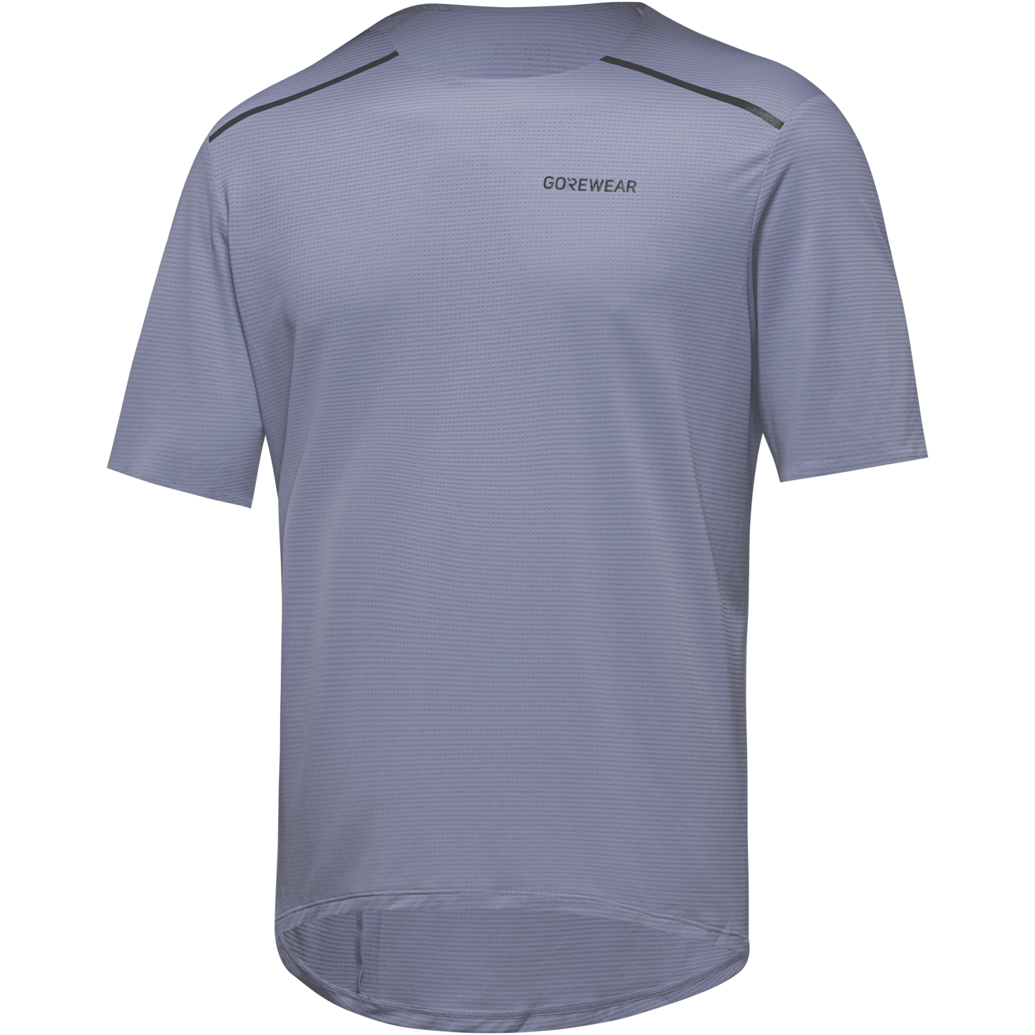 An image of the Contest 2.0 Tee Mens being displayed without a product model wearing the product.