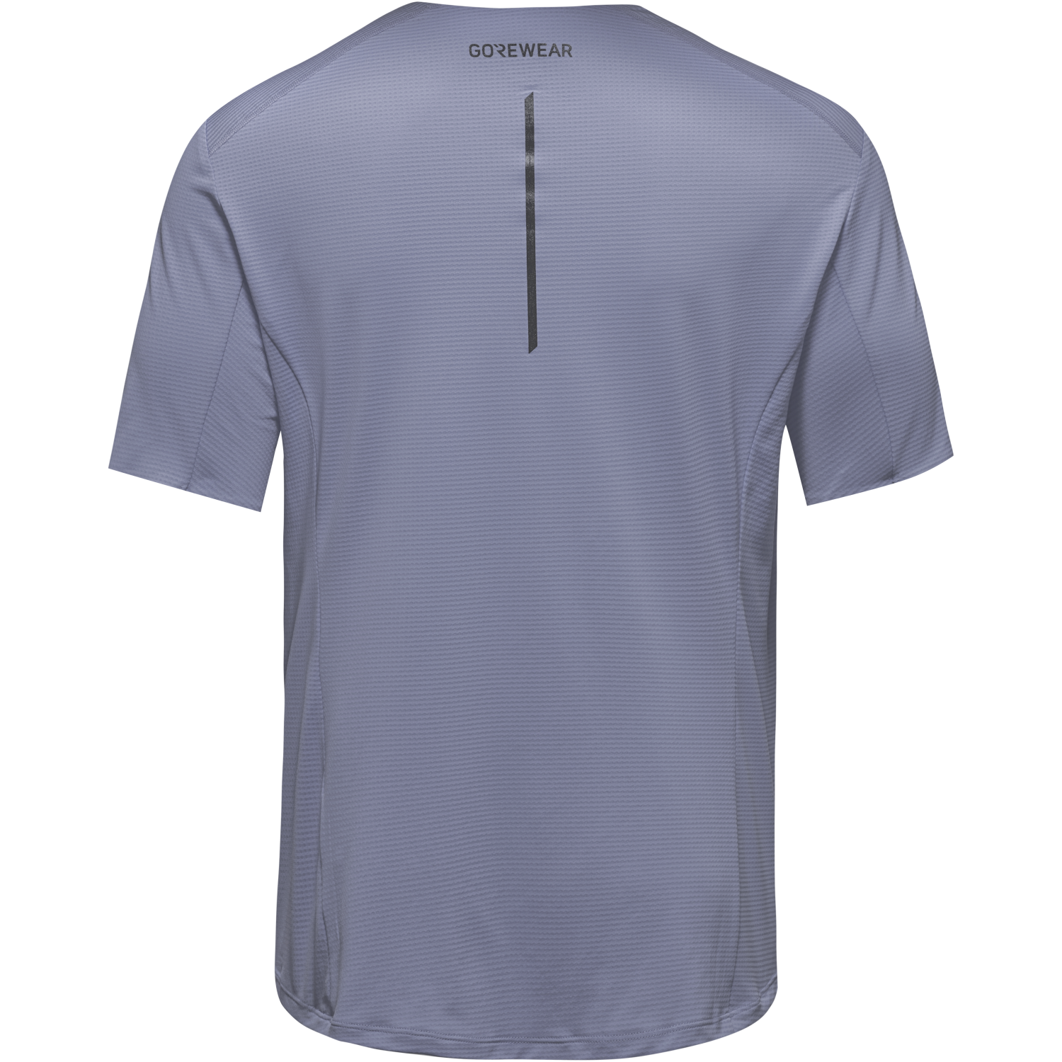 An image of the Contest 2.0 Tee Mens being displayed without a product model wearing the product.