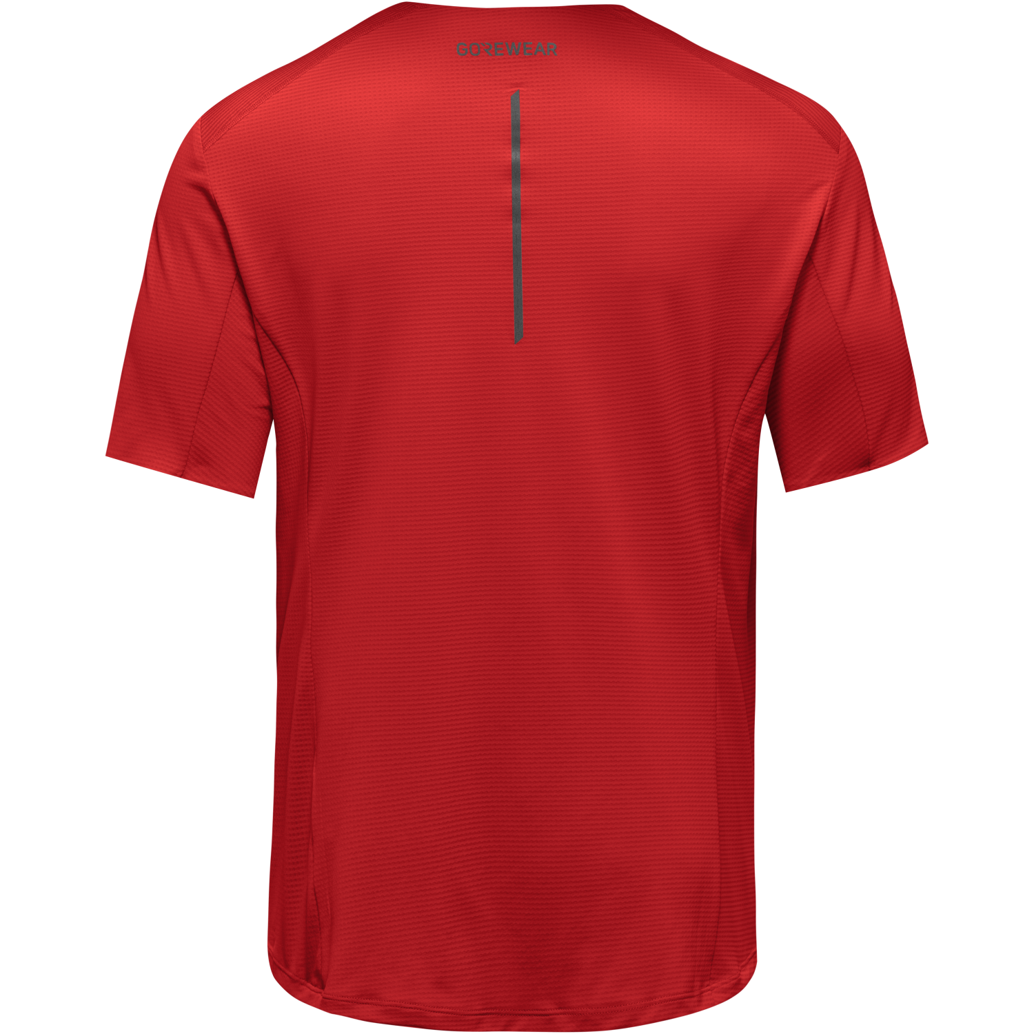 An image of the Contest 2.0 Tee Mens being displayed without a product model wearing the product.