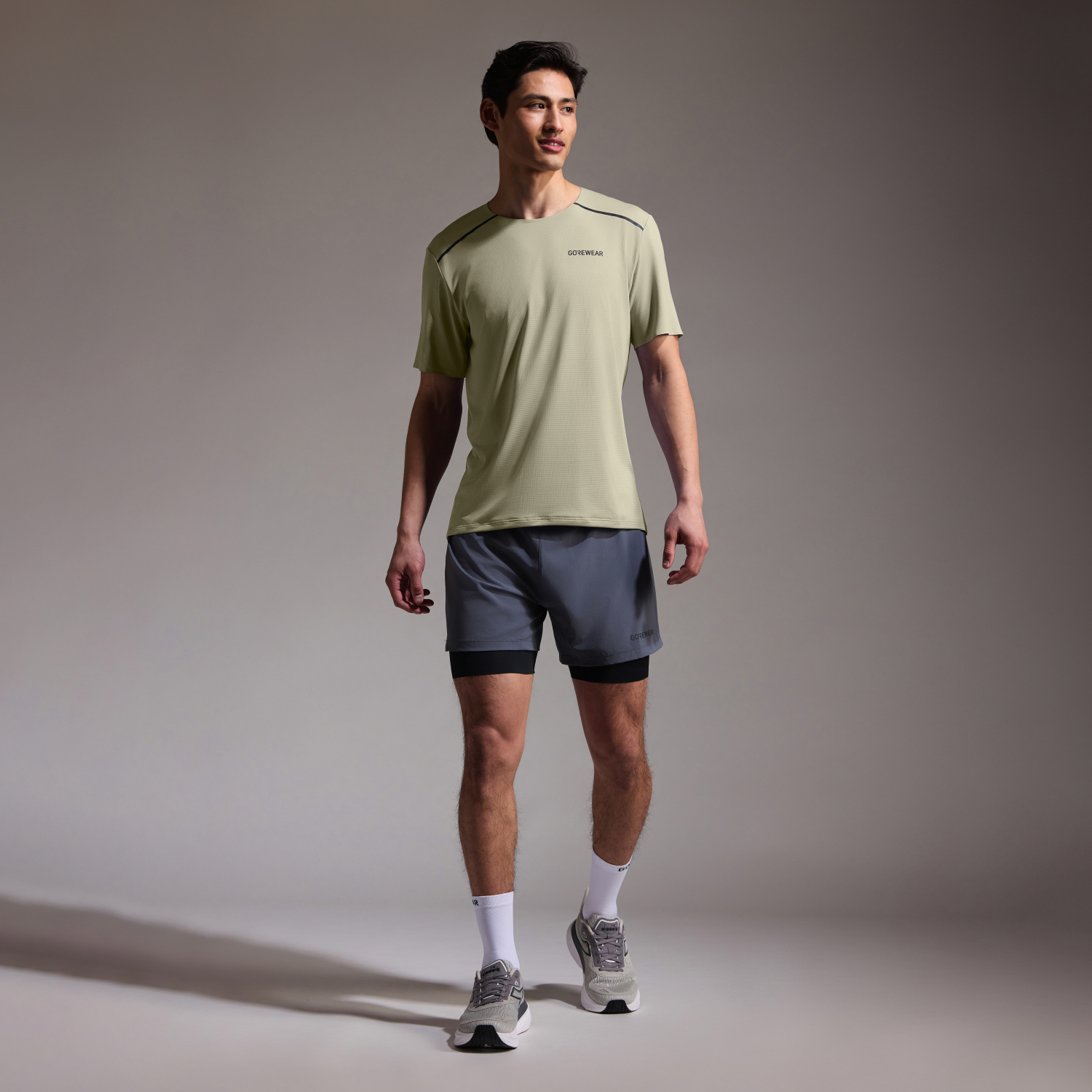 Contest 2.0 Tee Mens