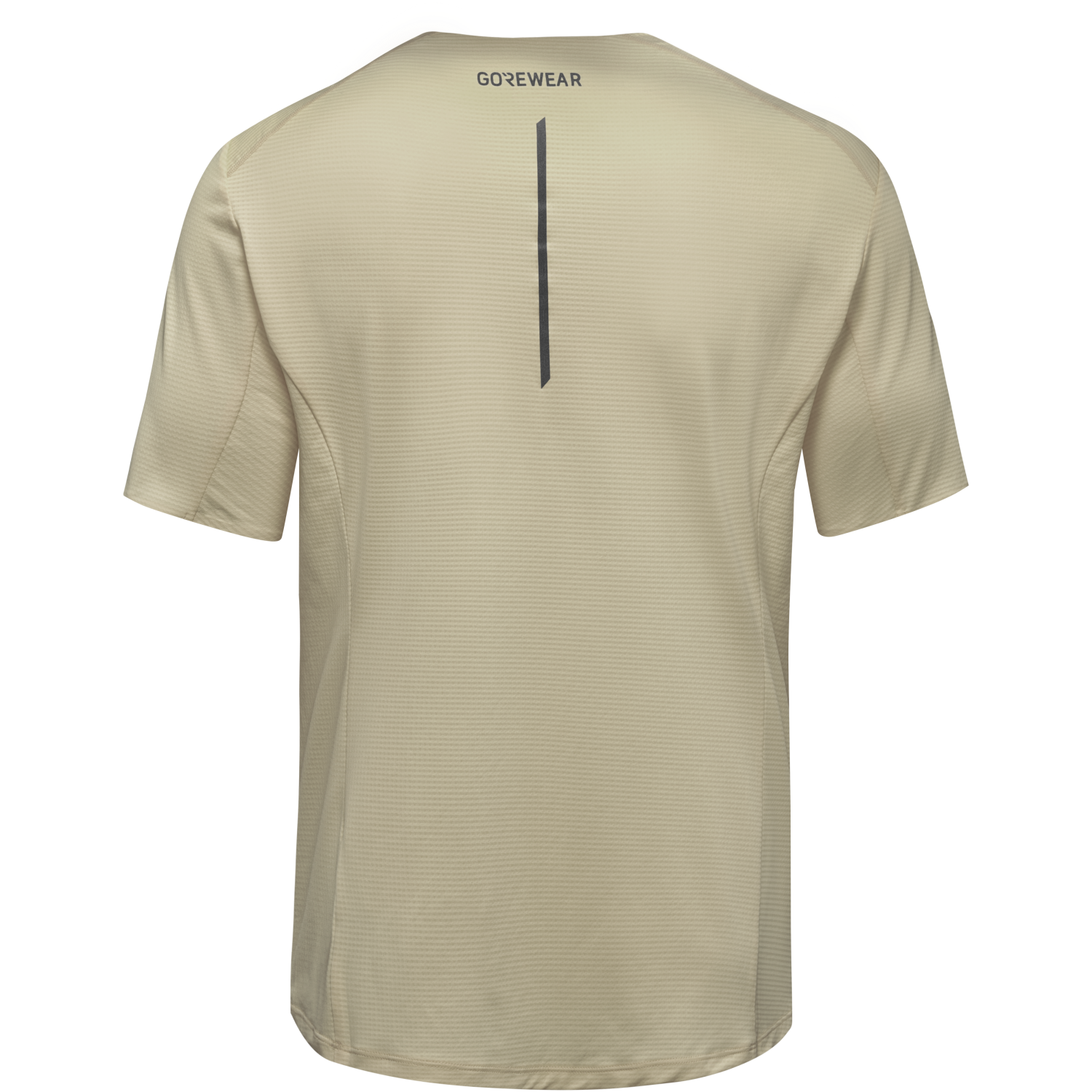 An image of the Contest 2.0 Tee Mens being displayed without a product model wearing the product.