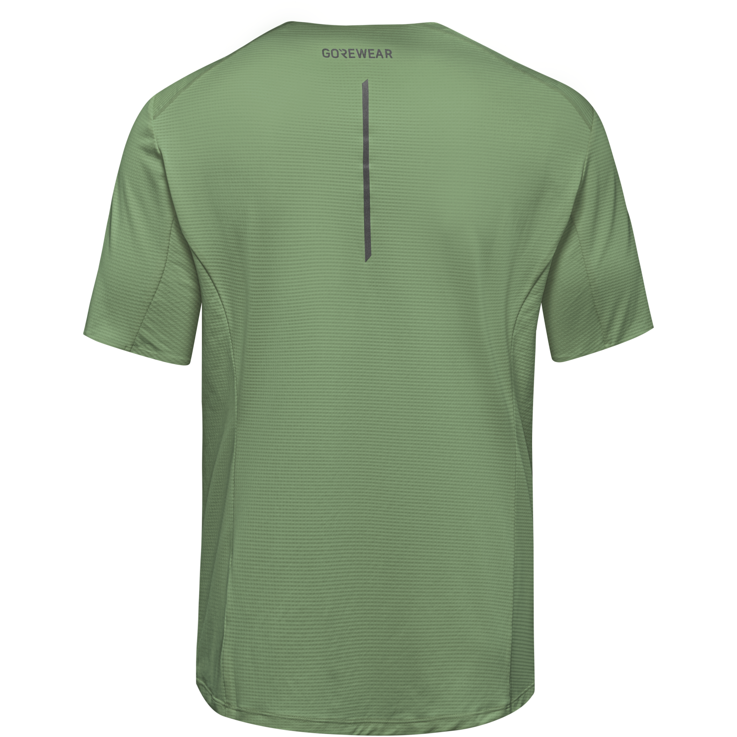 An image of the Contest 2.0 Tee Mens being displayed without a product model wearing the product.
