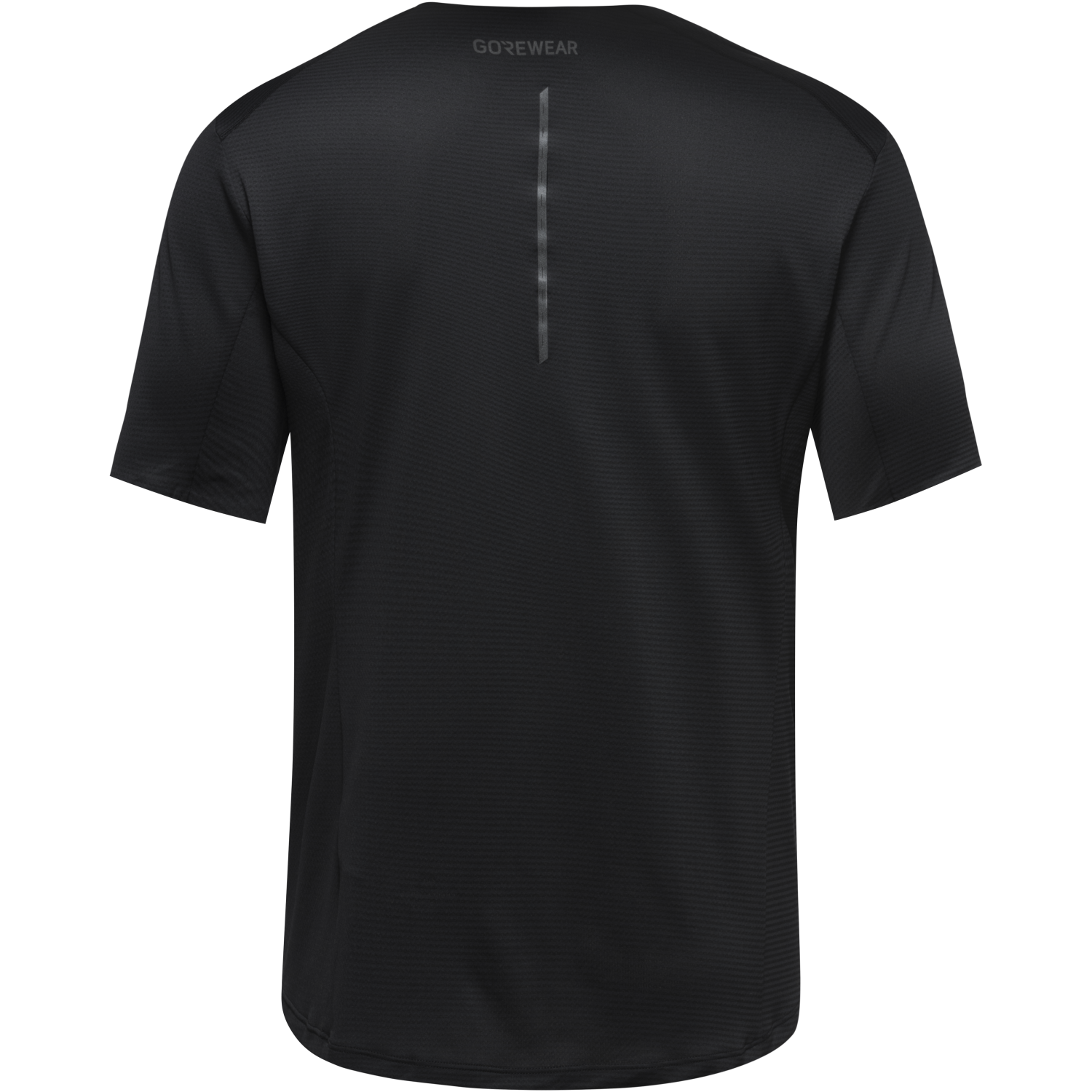 An image of the Contest 2.0 Tee Mens being displayed without a product model wearing the product.