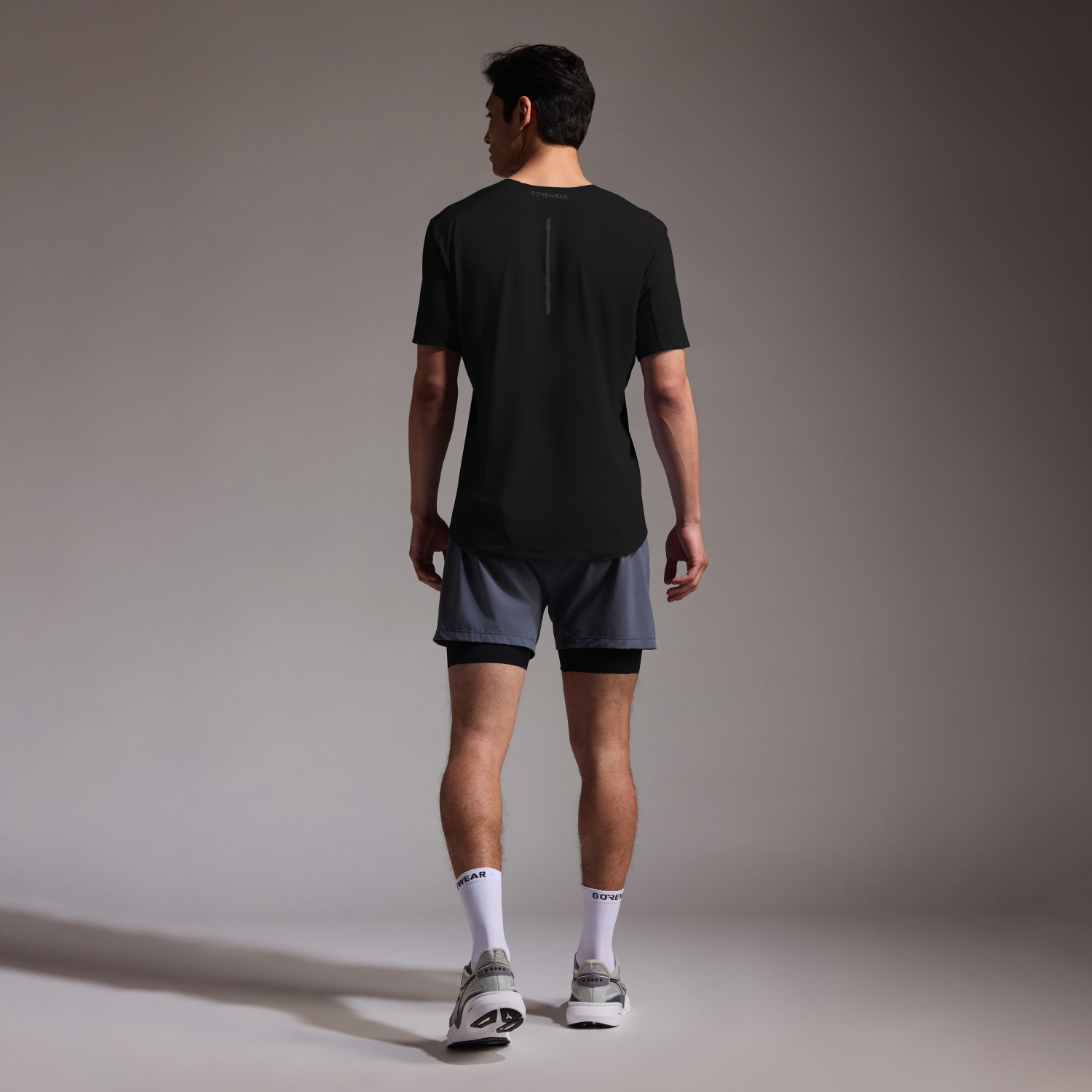 Contest 2.0 Tee Mens