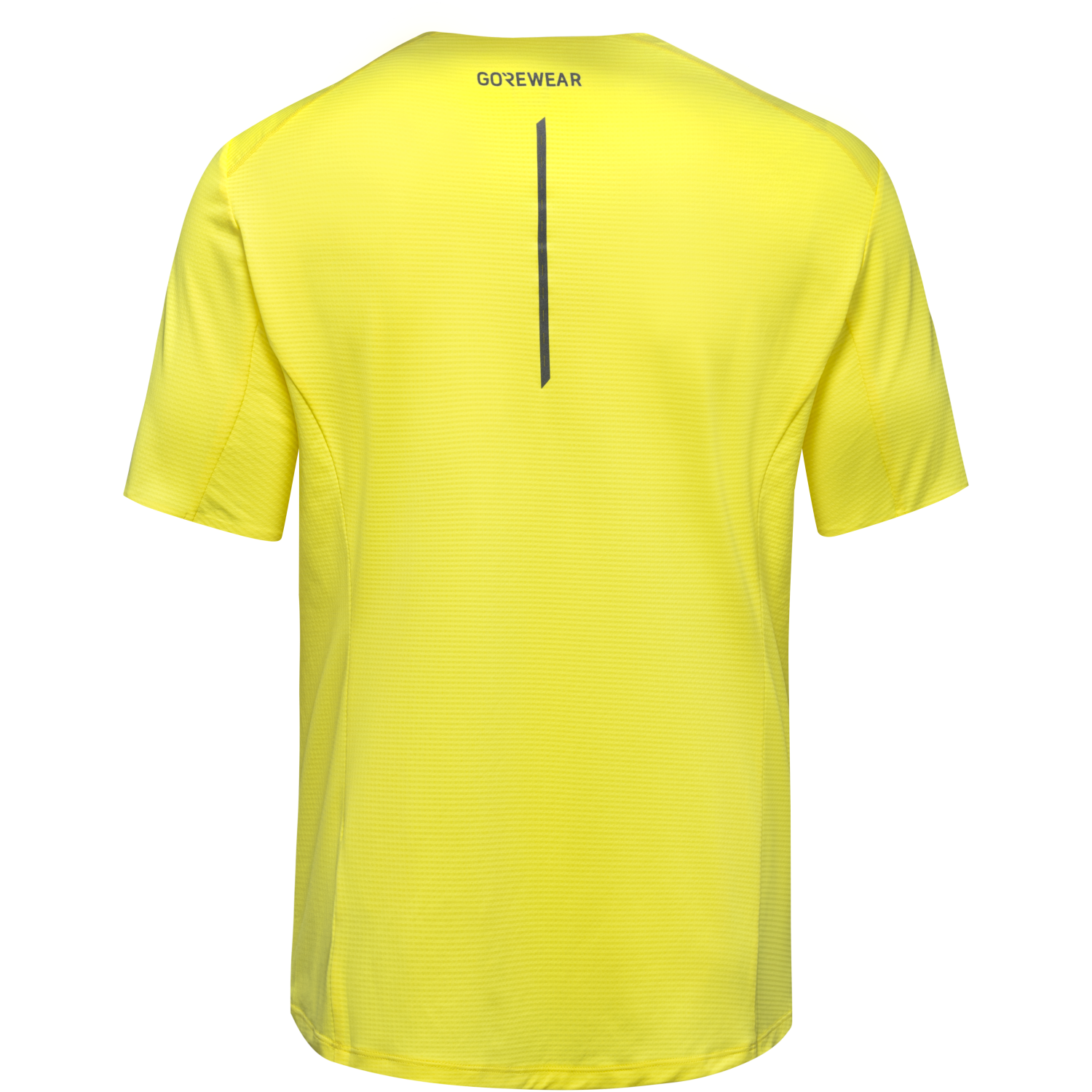 An image of the Contest 2.0 Tee Mens being displayed without a product model wearing the product.