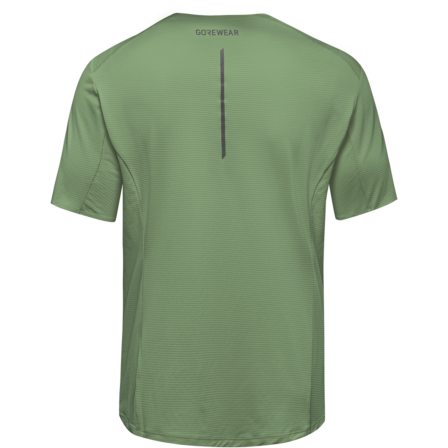 An image of the Contest 2.0 Tee Mens being displayed without a product model wearing the product.