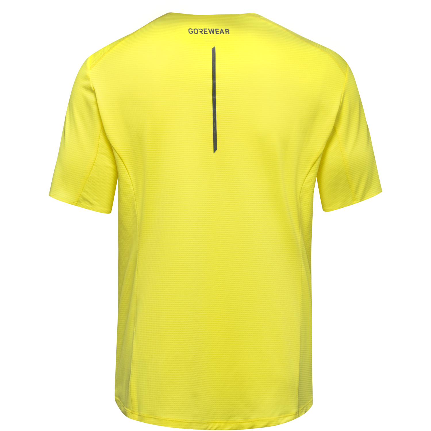 An image of the Contest 2.0 Tee Mens being displayed without a product model wearing the product.