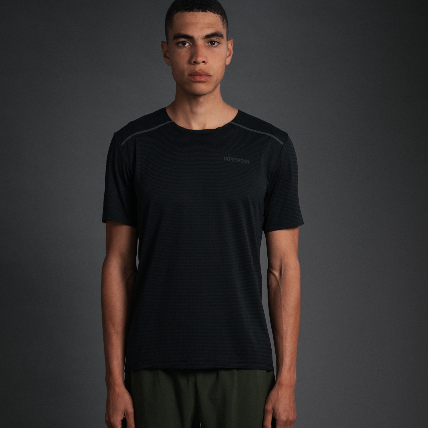 Contest 2.0 Tee Mens