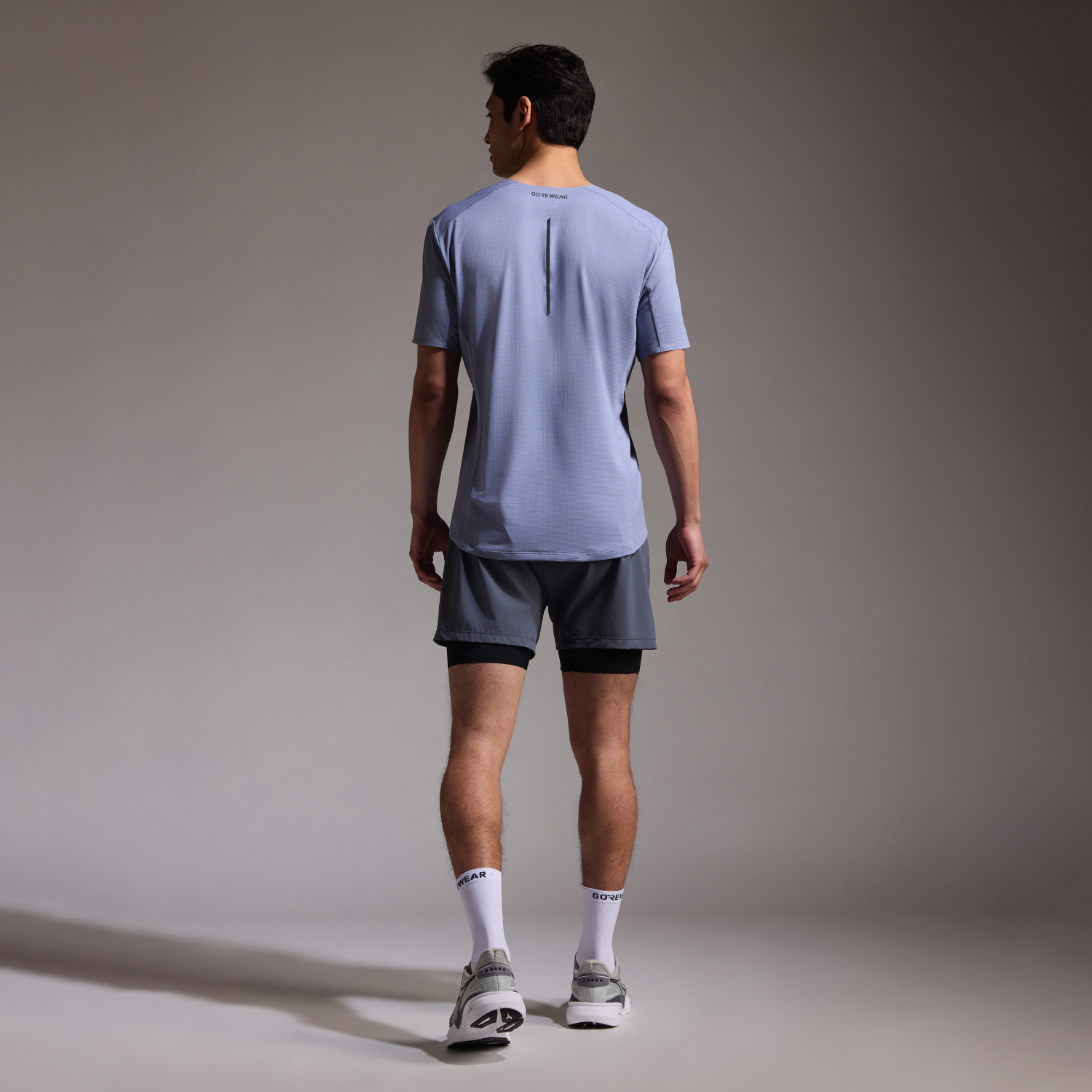 Contest 2.0 Tee Mens