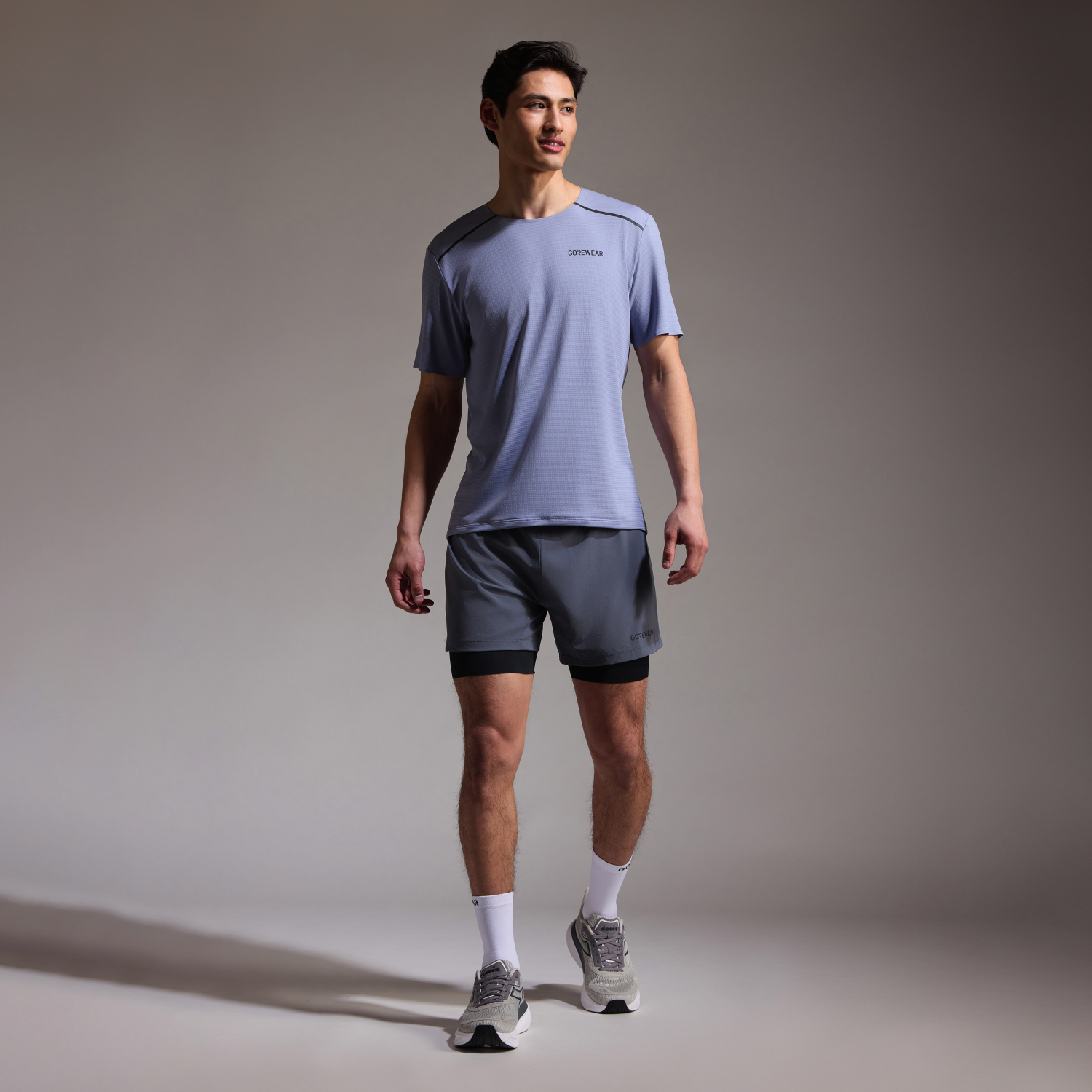 Contest 2.0 Tee Mens