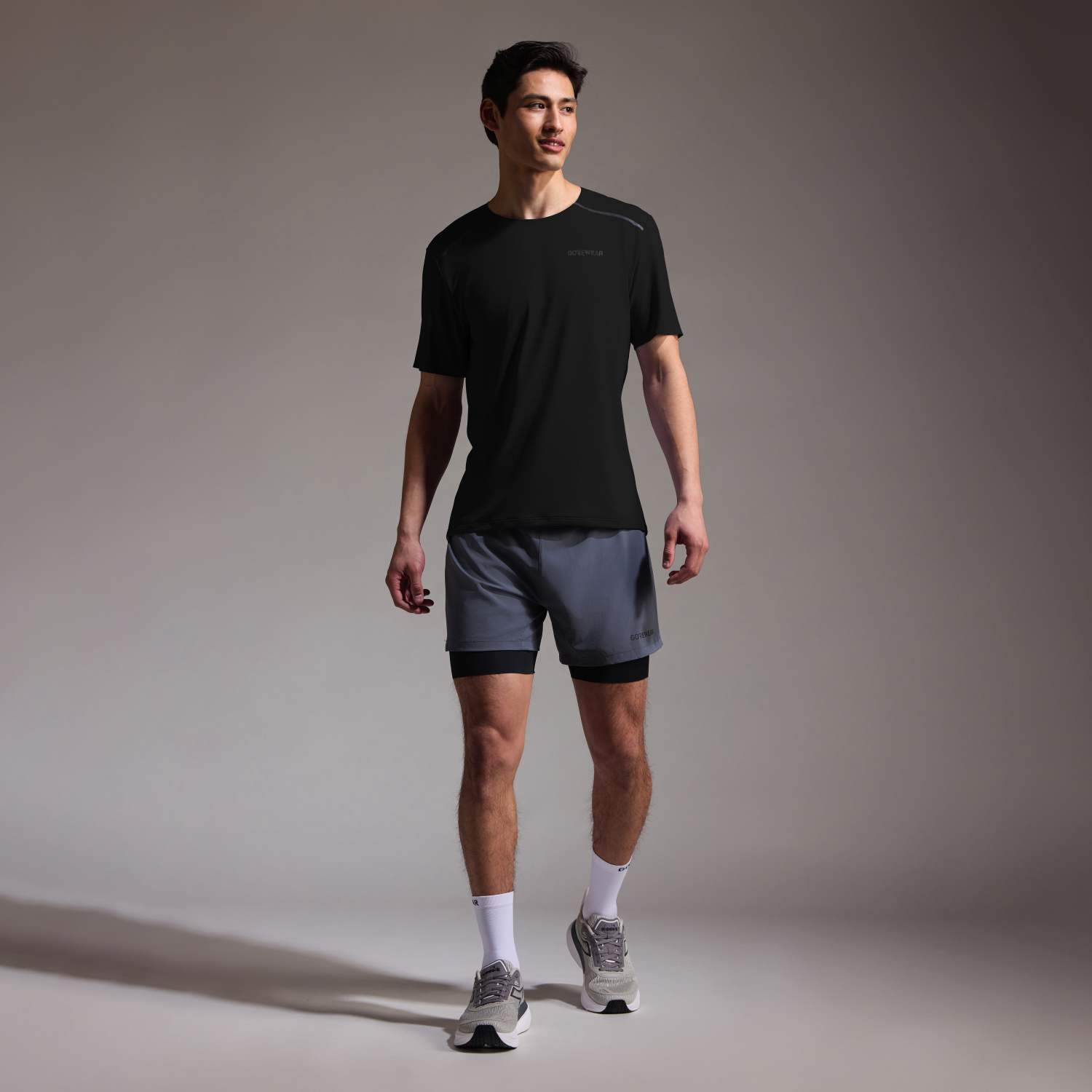 Contest 2.0 Tee Mens