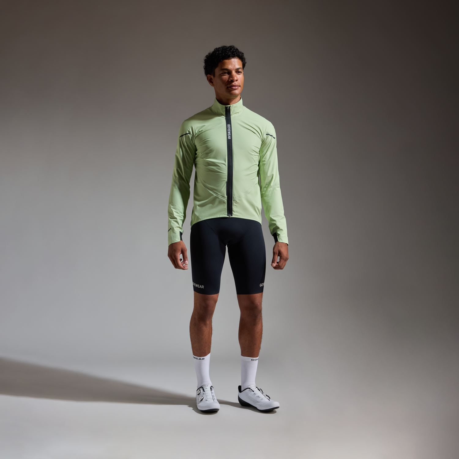 SPINSHIFT GORE-TEX Jacket Mens