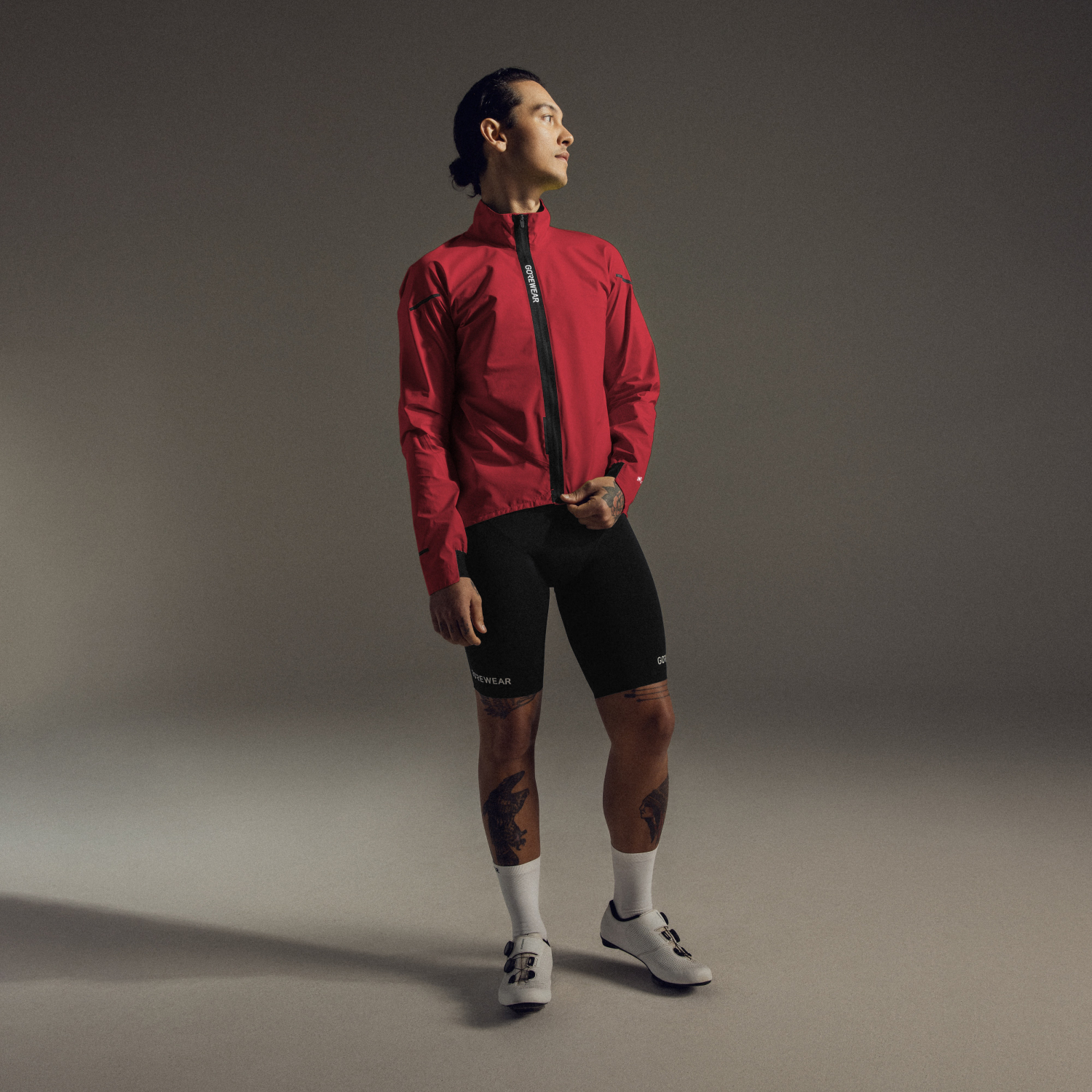 SPINSHIFT GORE-TEX Jacket Mens