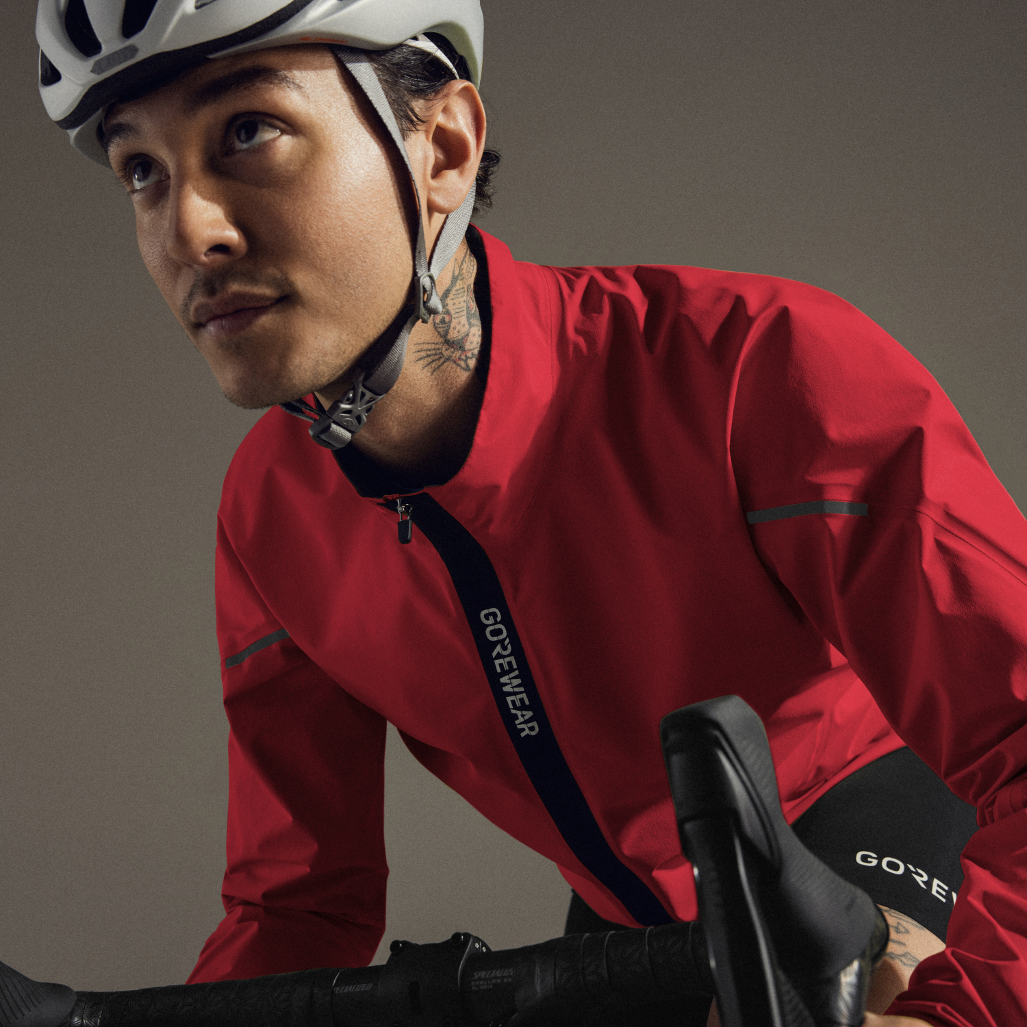 SPINSHIFT GORE-TEX Jacket Mens