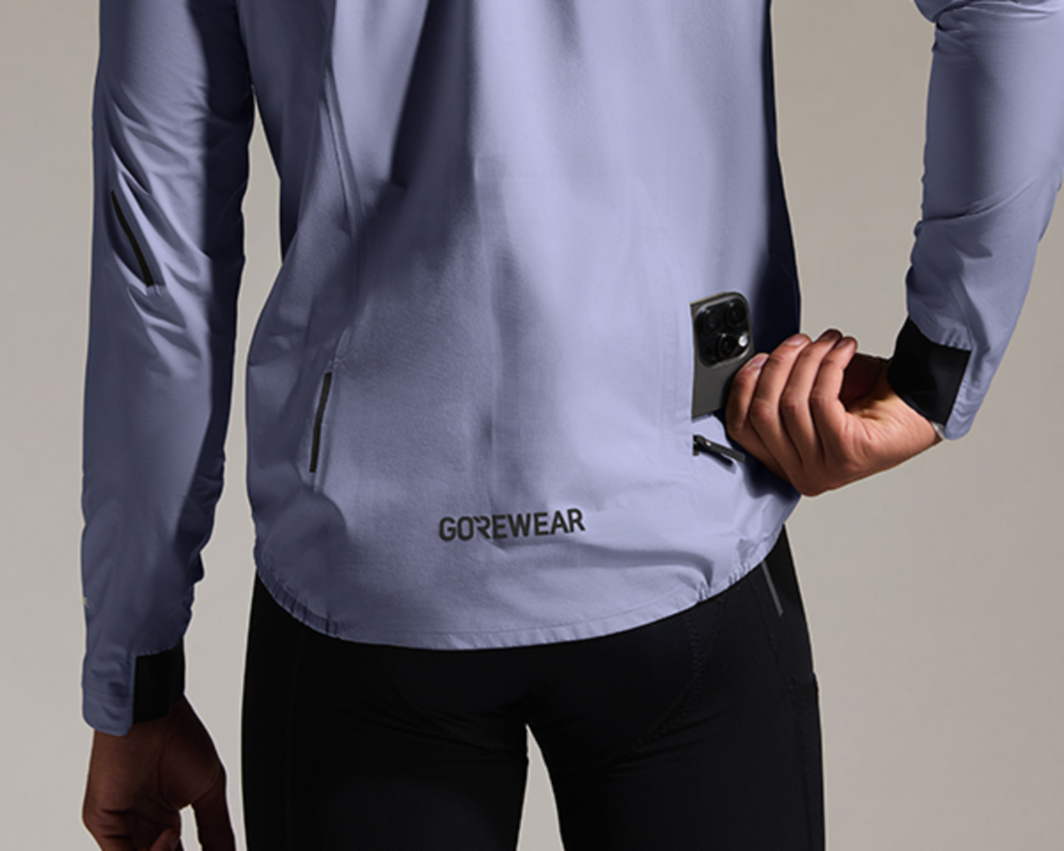 SPINSHIFT GORE-TEX Jacket Mens | GOREWEAR US