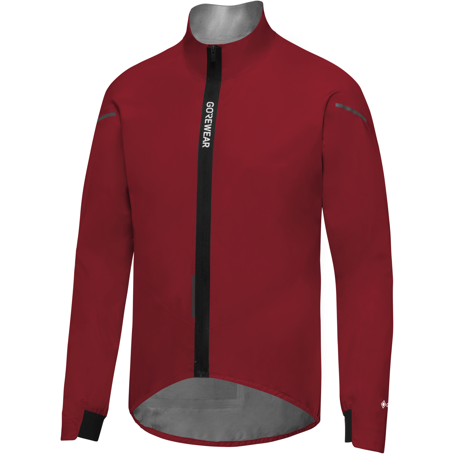 GOAE BIKE WEAR/ サイクルジャケット BK.jpg