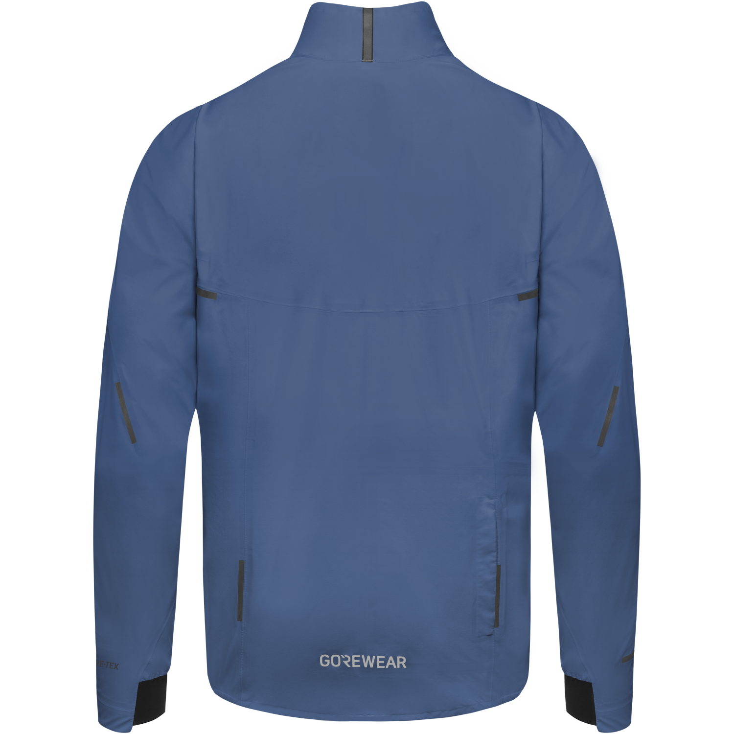 An image of the SPINSHIFT GORE-TEX Jacket Mens being displayed without a product model wearing the product.