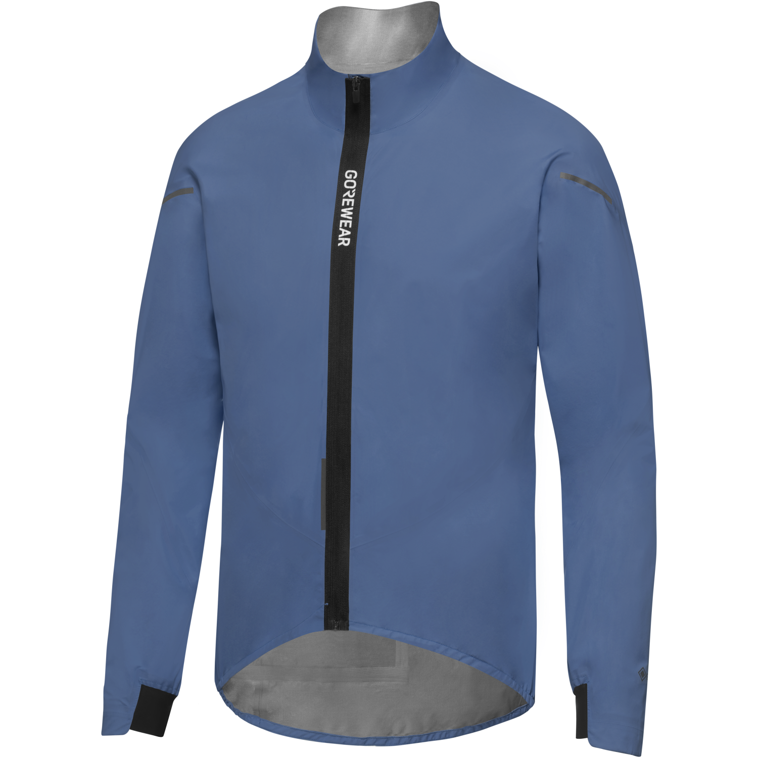 An image of the SPINSHIFT GORE-TEX Jacket Mens being displayed without a product model wearing the product.