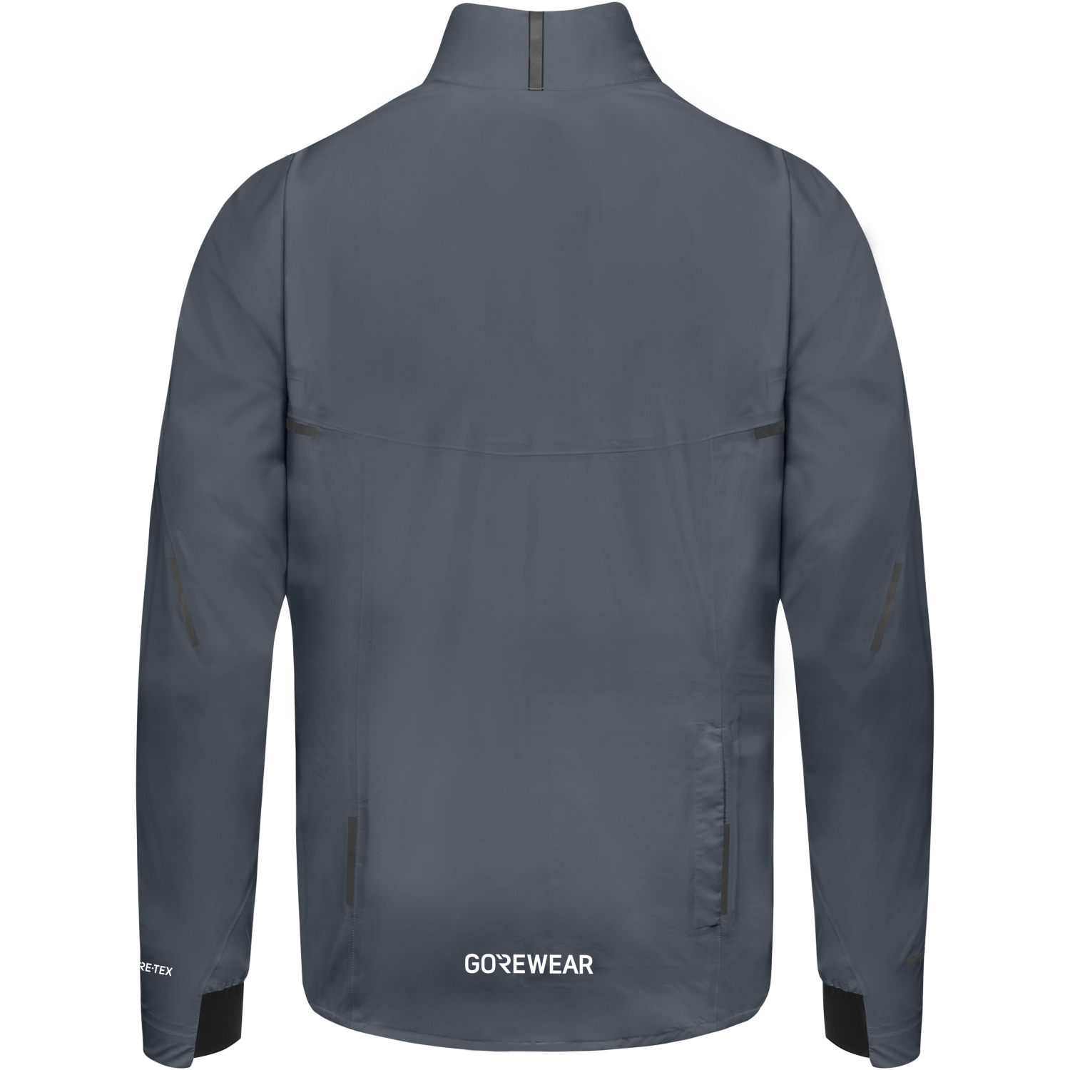 An image of the SPINSHIFT GORE-TEX Jacket Mens being displayed without a product model wearing the product.