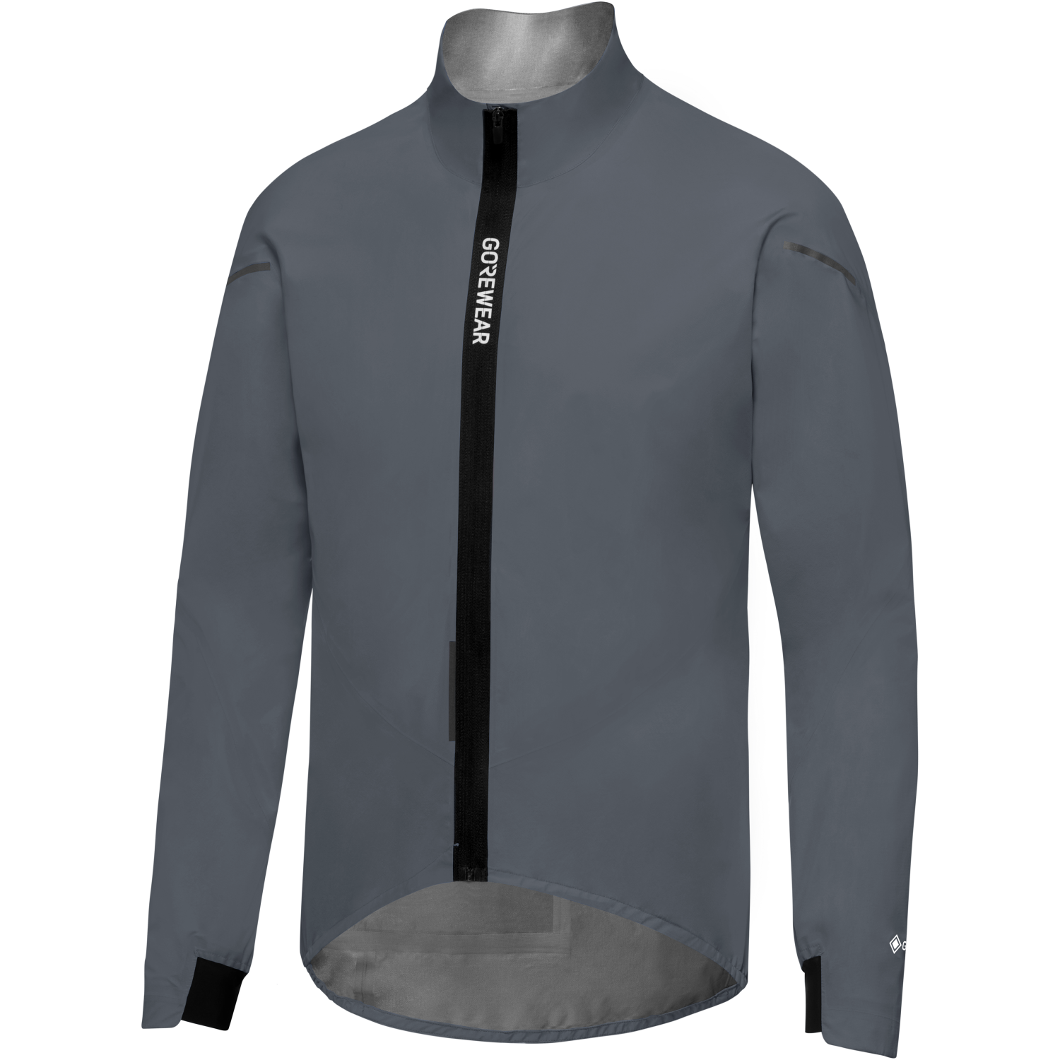 An image of the SPINSHIFT GORE-TEX Jacket Mens being displayed without a product model wearing the product.