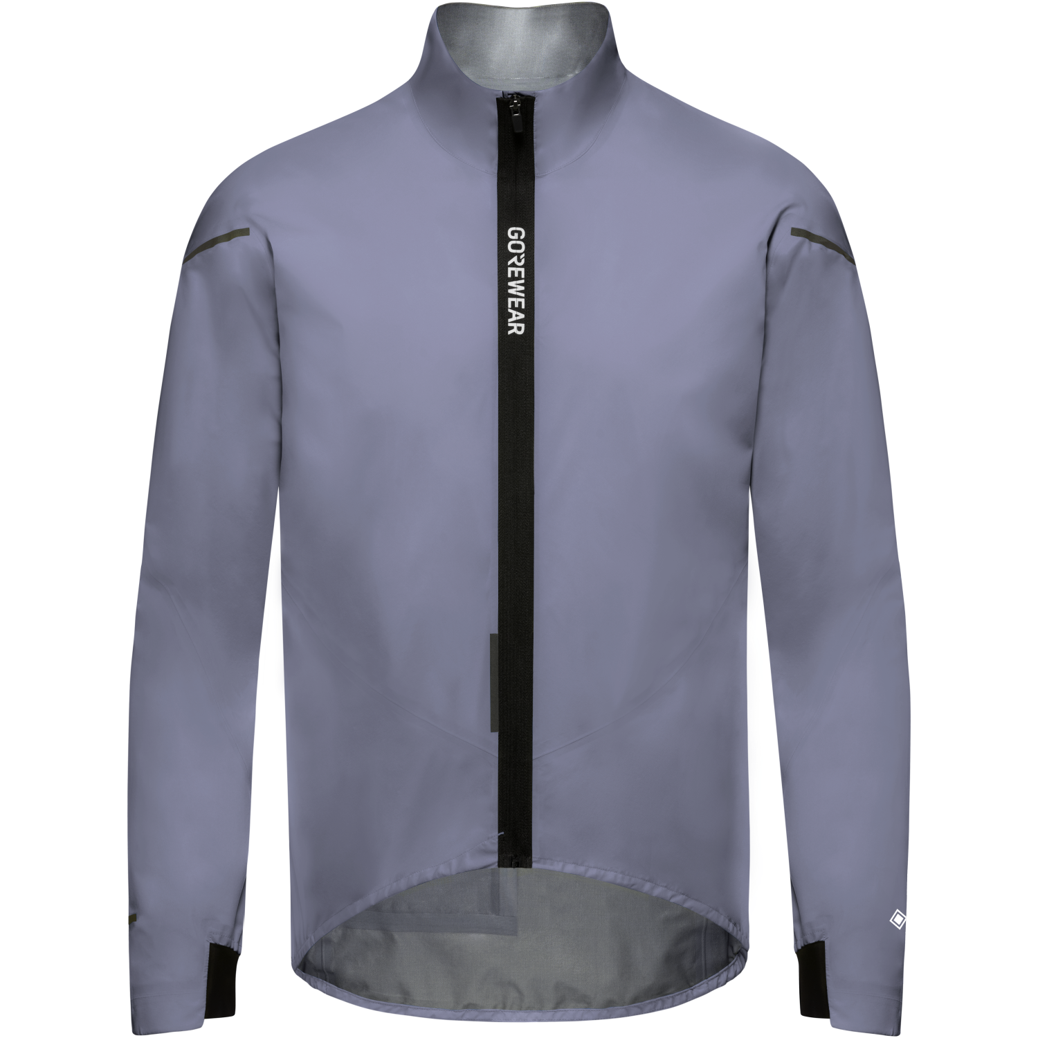 An image of the SPINSHIFT GORE-TEX Jacket Mens being displayed without a product model wearing the product.