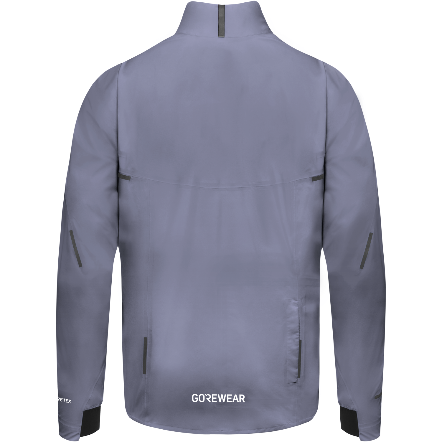 An image of the SPINSHIFT GORE-TEX Jacket Mens being displayed without a product model wearing the product.