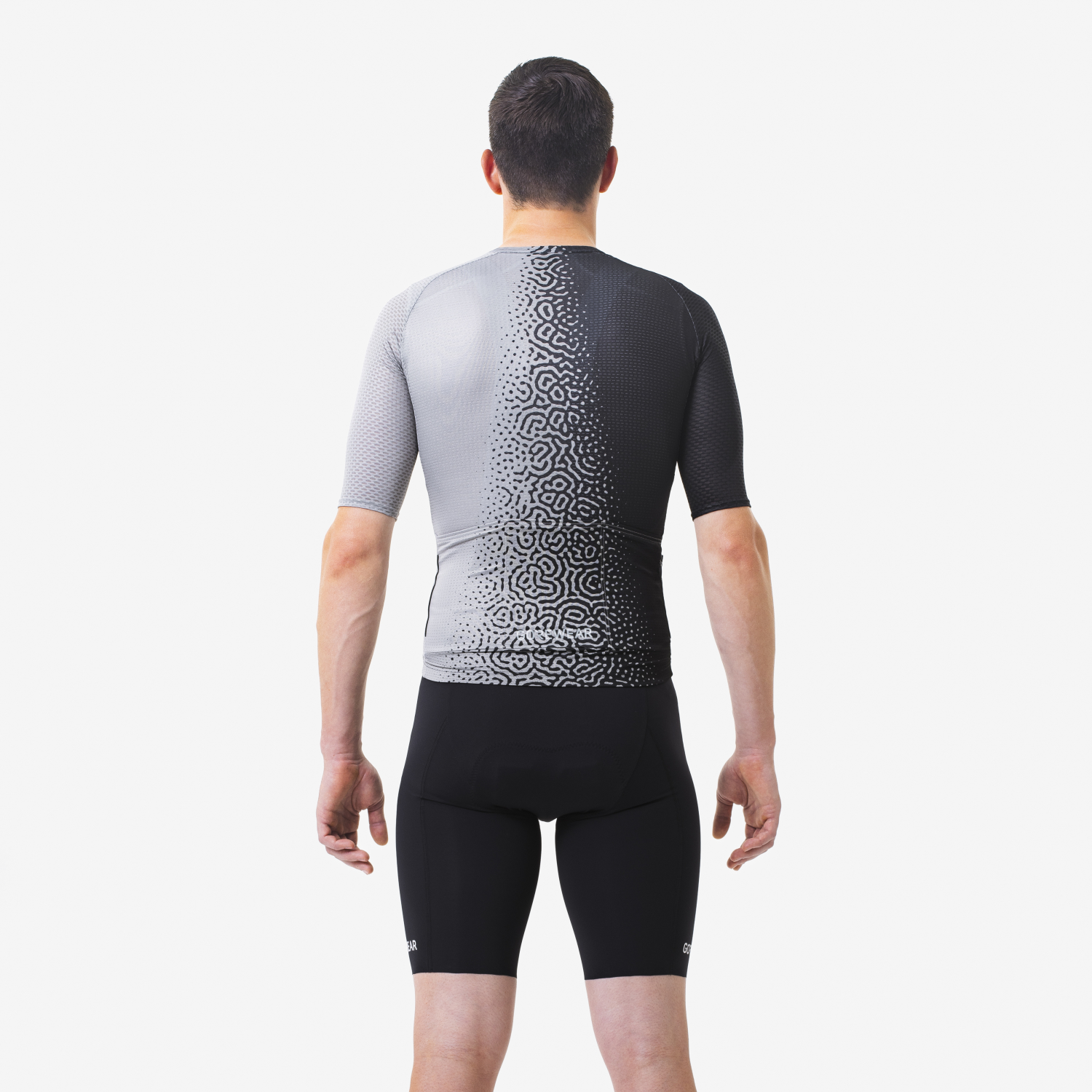 SPINSHIFT Breathe Jersey Mens