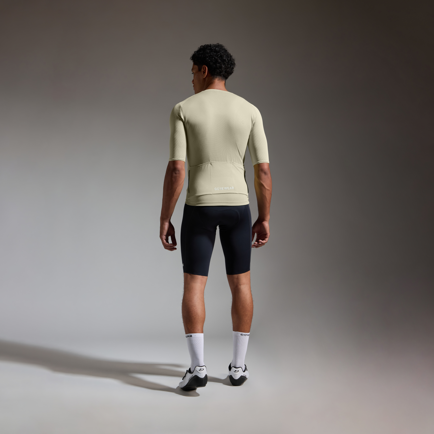 SPINSHIFT Breathe Jersey Mens