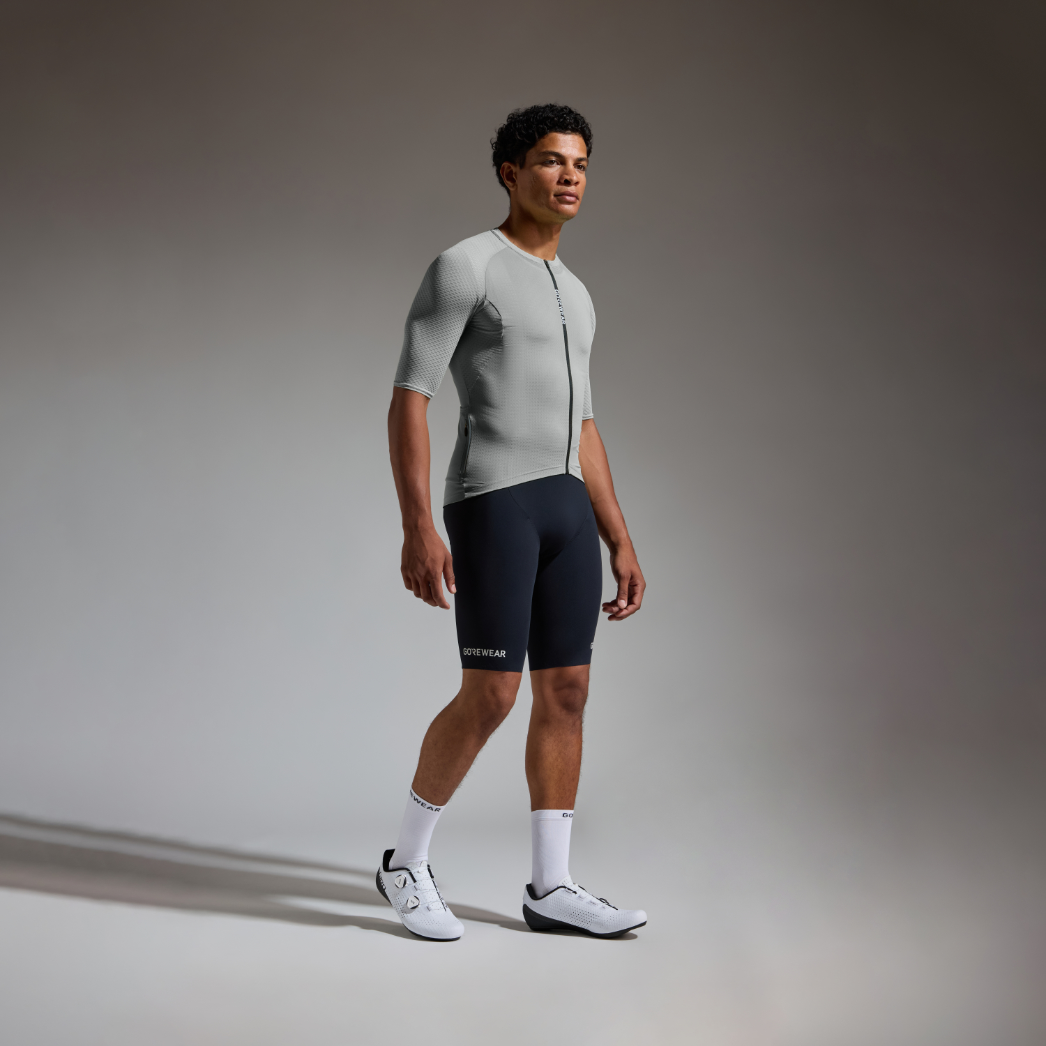 SPINSHIFT Breathe Jersey Mens