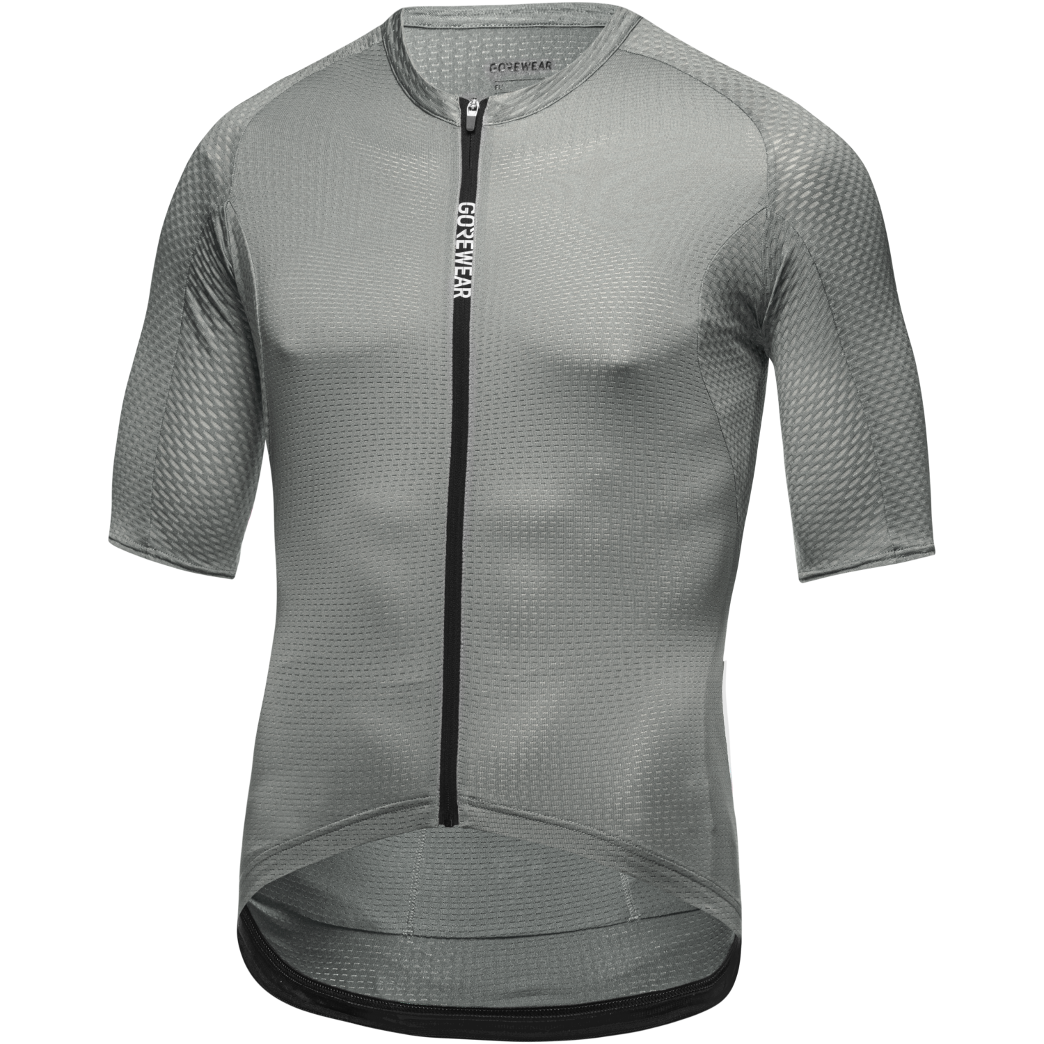 An image of the SPINSHIFT Breathe Jersey Mens being displayed without a product model wearing the product.