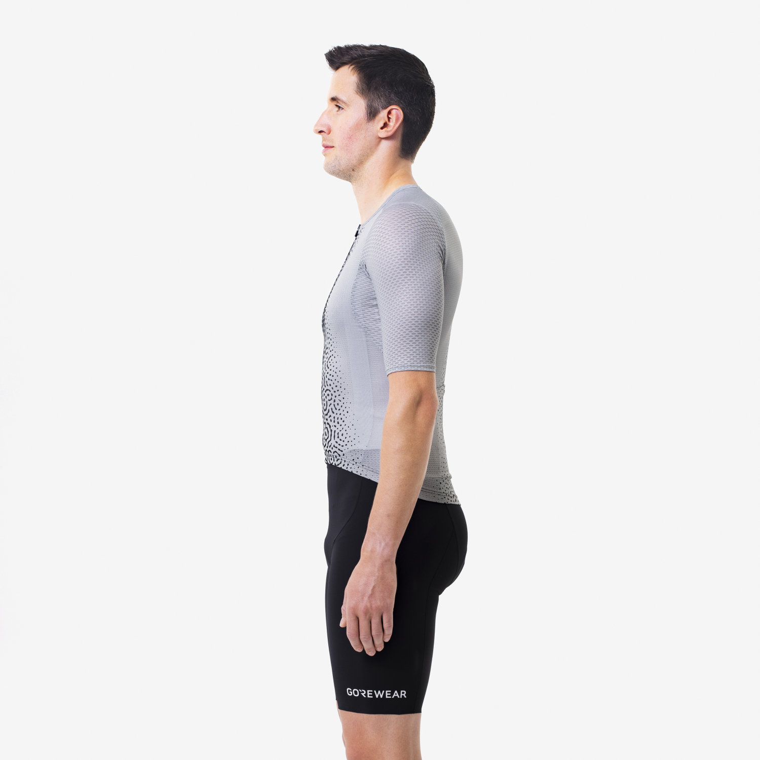 SPINSHIFT Breathe Jersey Mens