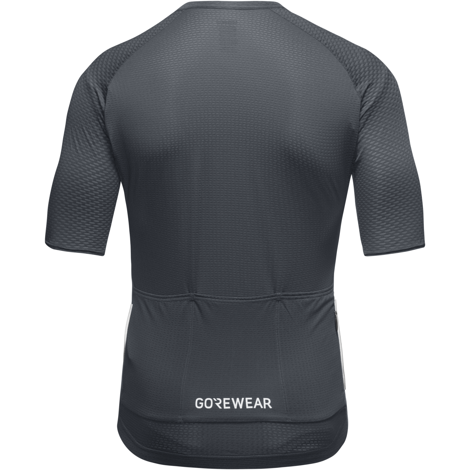 An image of the SPINSHIFT Breathe Jersey Mens being displayed without a product model wearing the product.