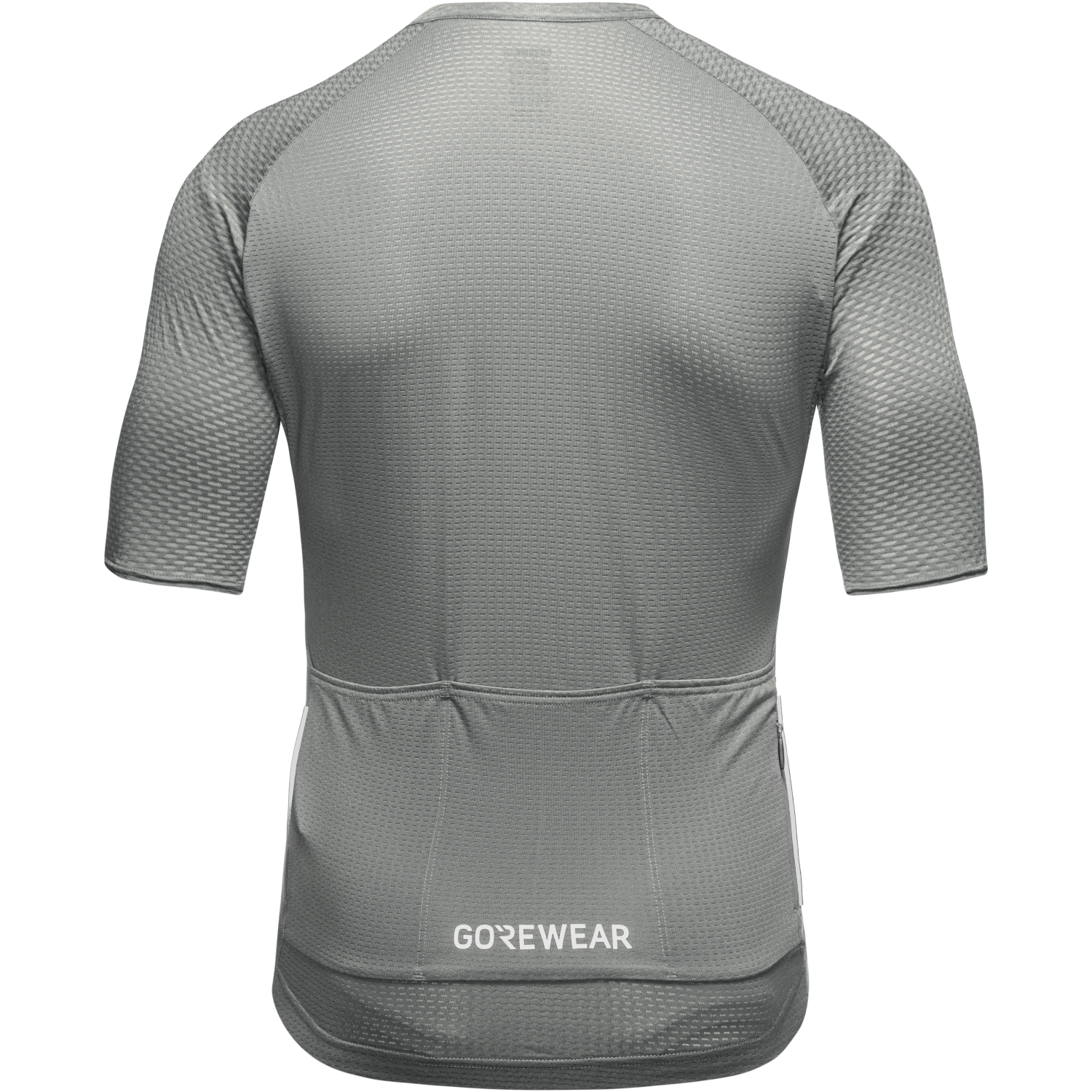 An image of the SPINSHIFT Breathe Jersey Mens being displayed without a product model wearing the product.