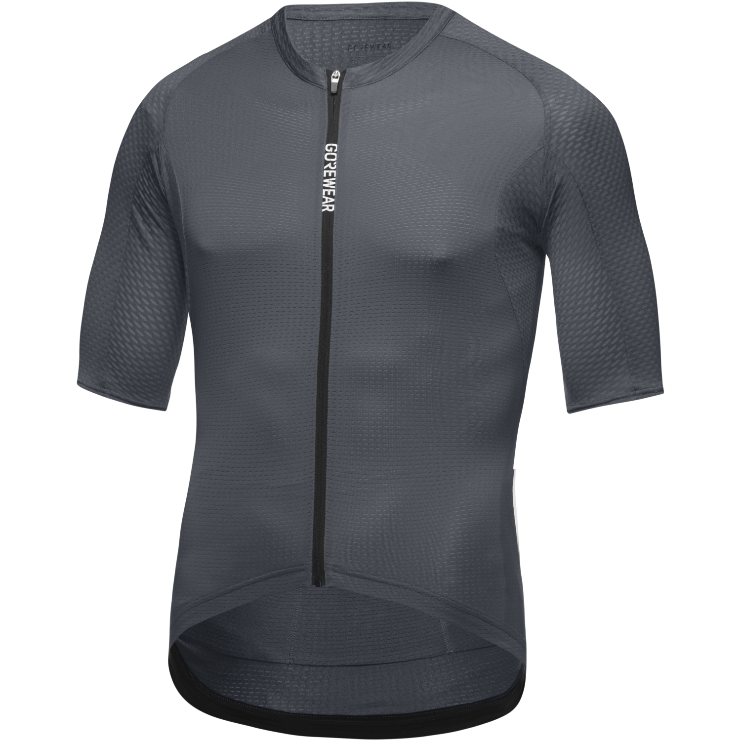 An image of the SPINSHIFT Breathe Jersey Mens being displayed without a product model wearing the product.