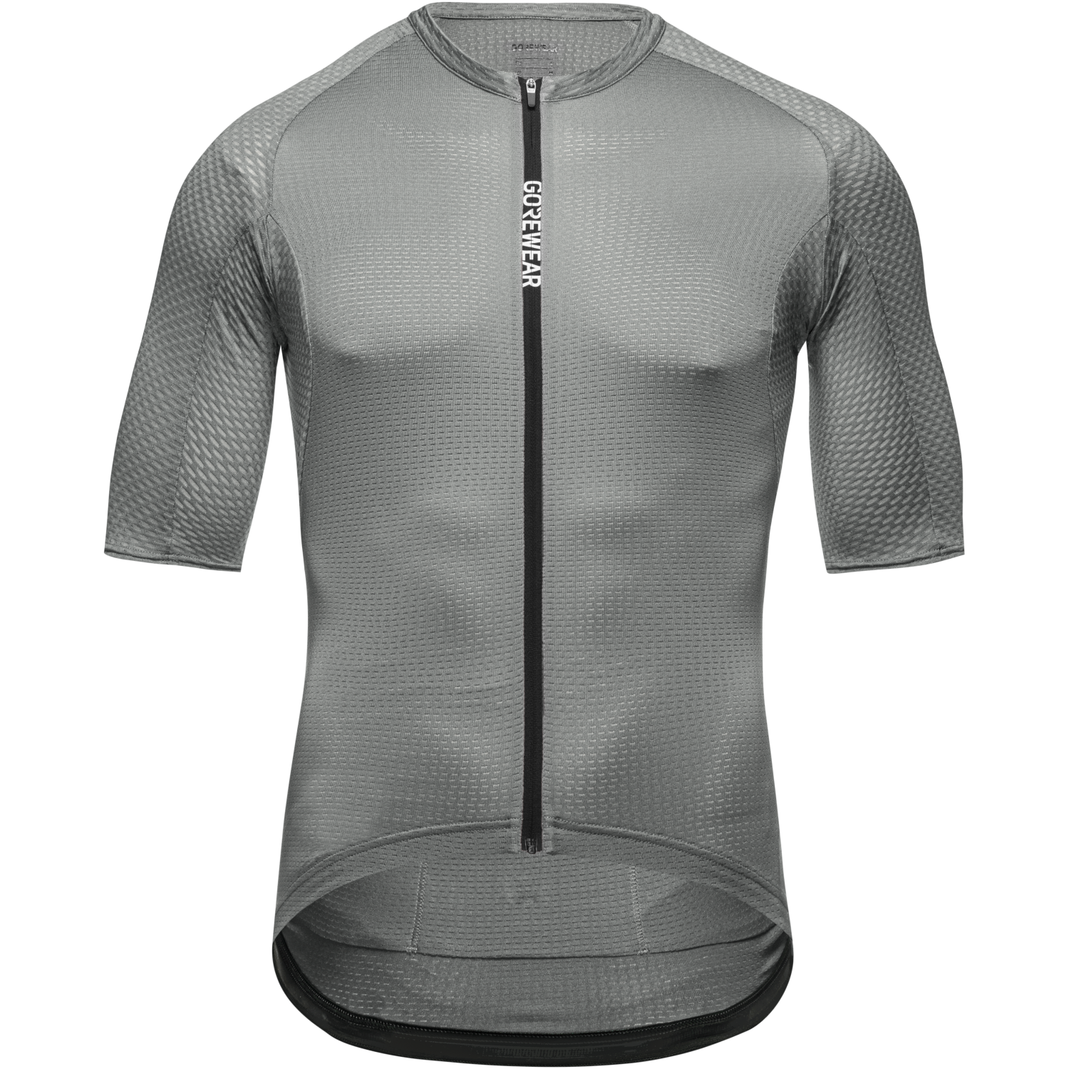 An image of the SPINSHIFT Breathe Jersey Mens being displayed without a product model wearing the product.