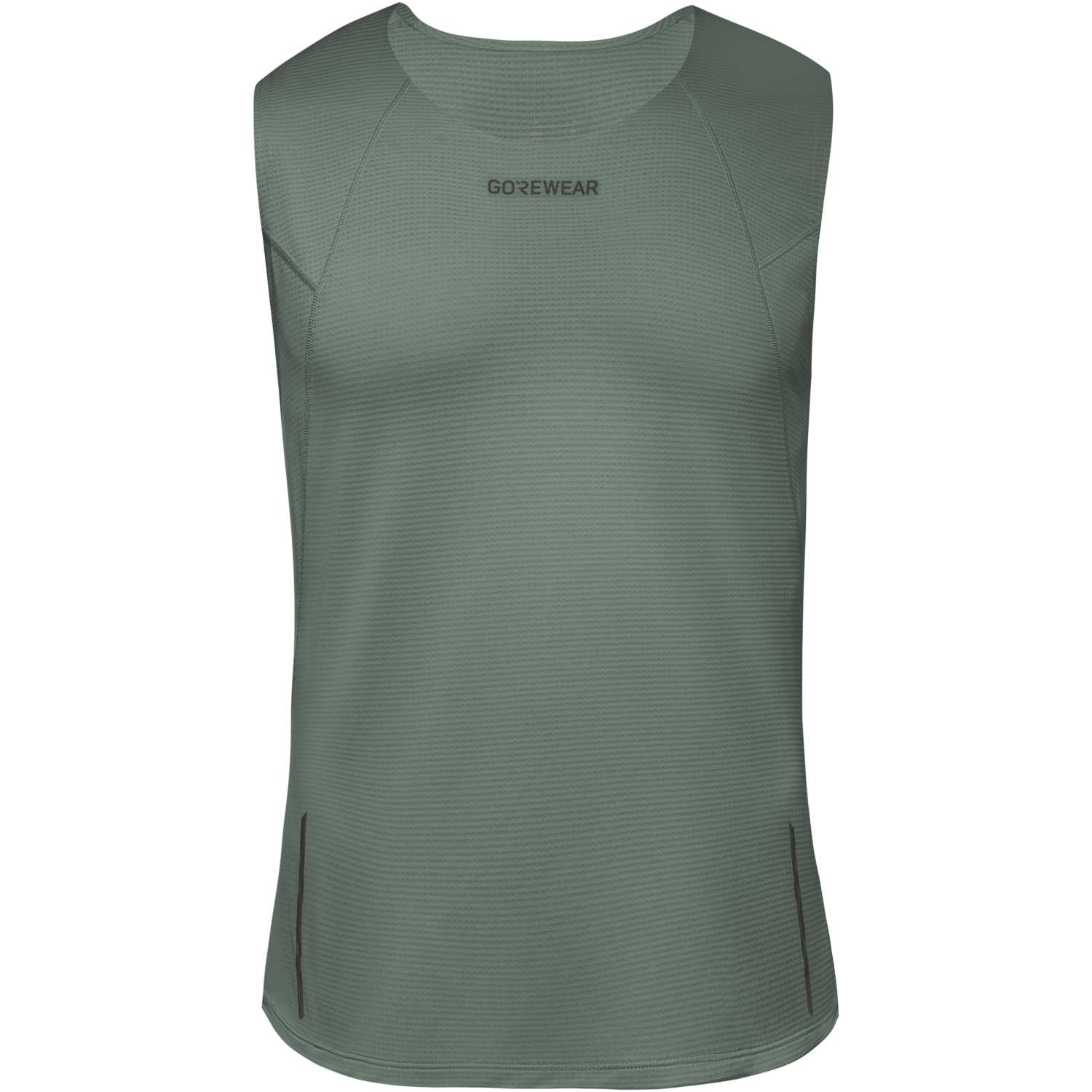 Contest 2.0 Singlet Mens