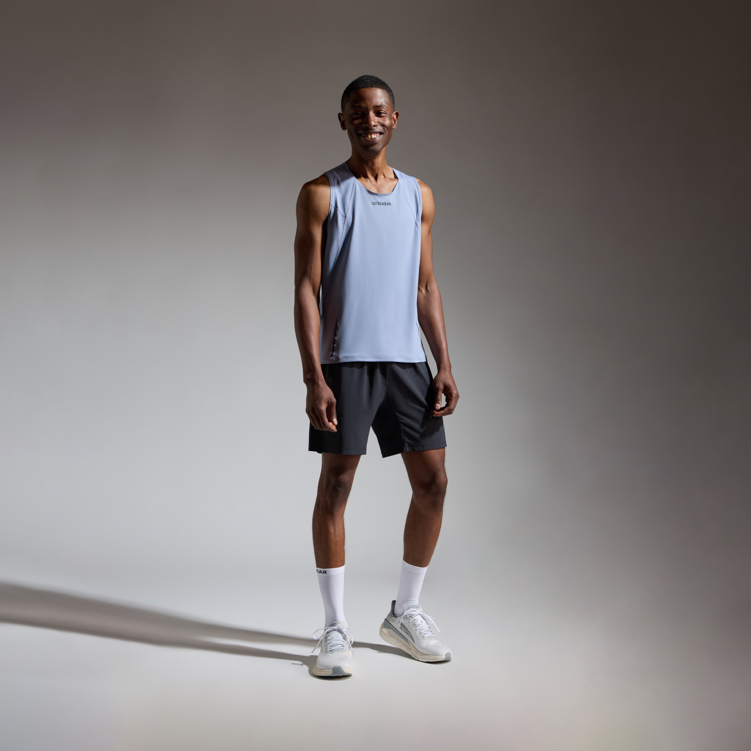 Contest 2.0 Singlet Mens