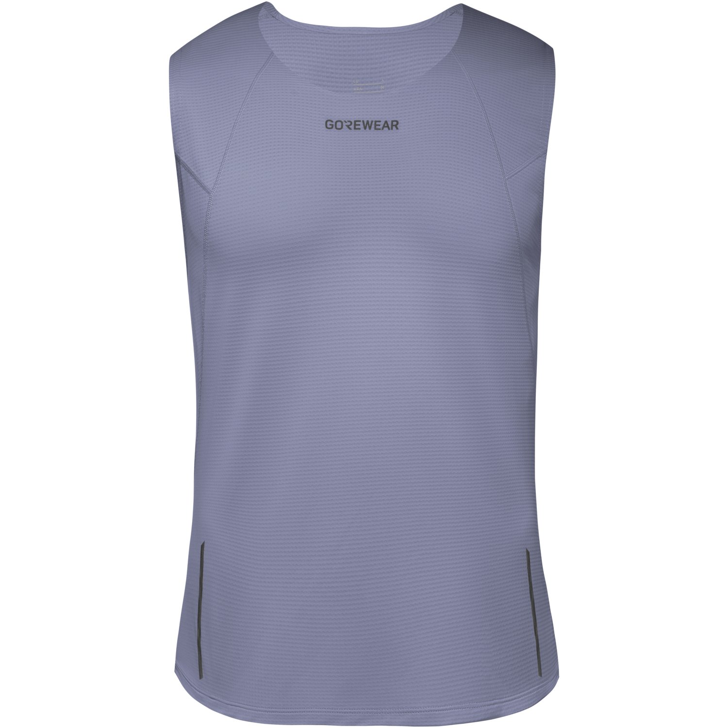 Contest 2.0 Singlet Mens