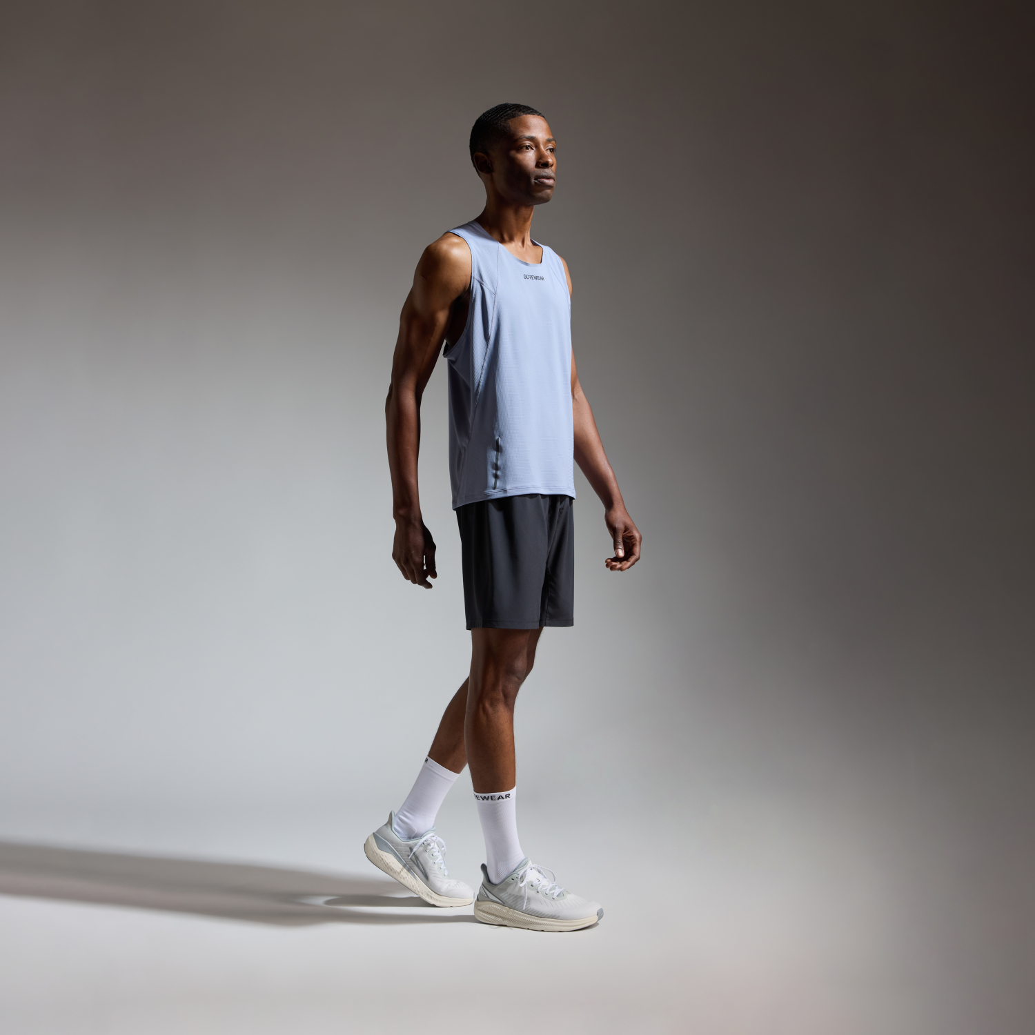 Contest 2.0 Singlet Mens