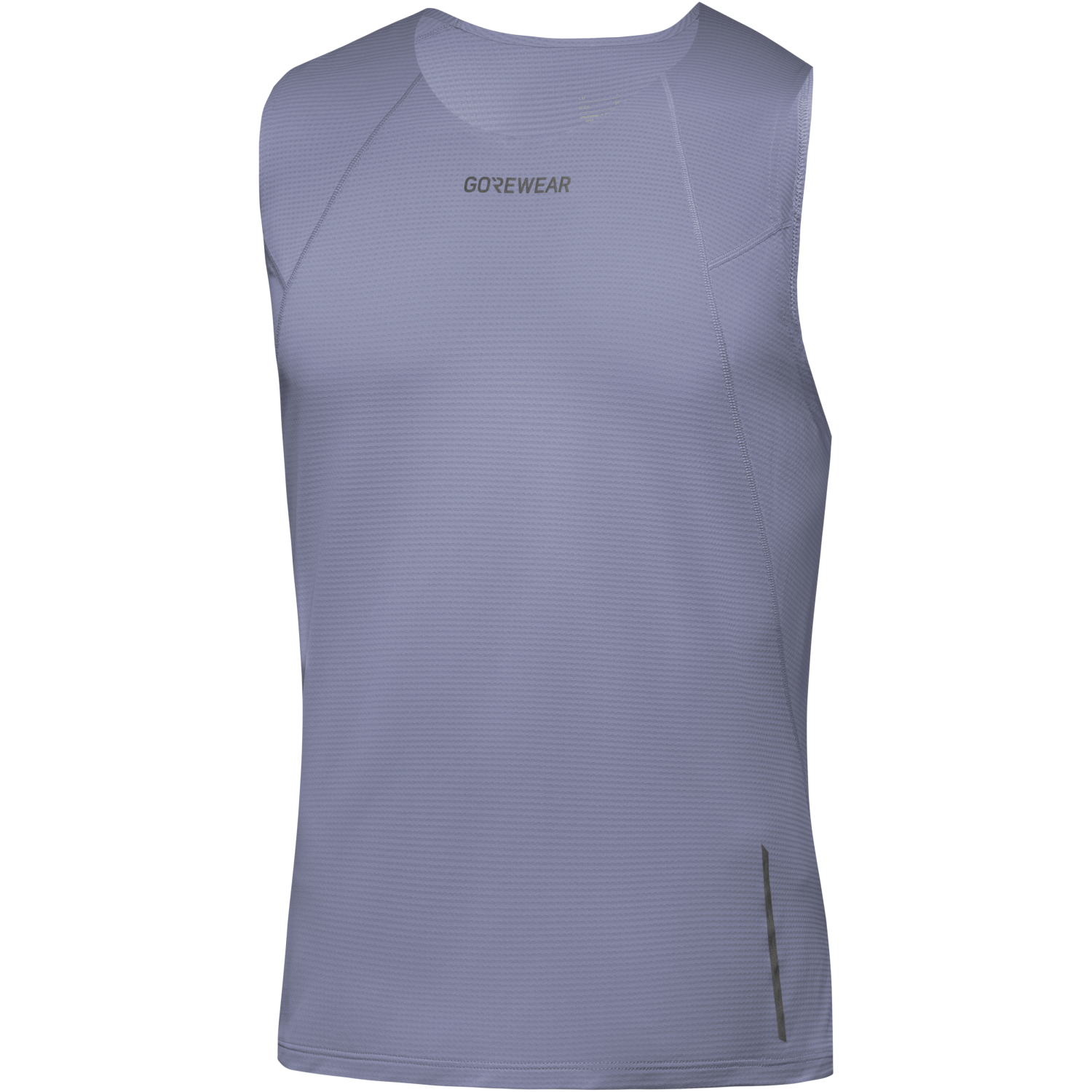 Contest 2.0 Singlet Mens