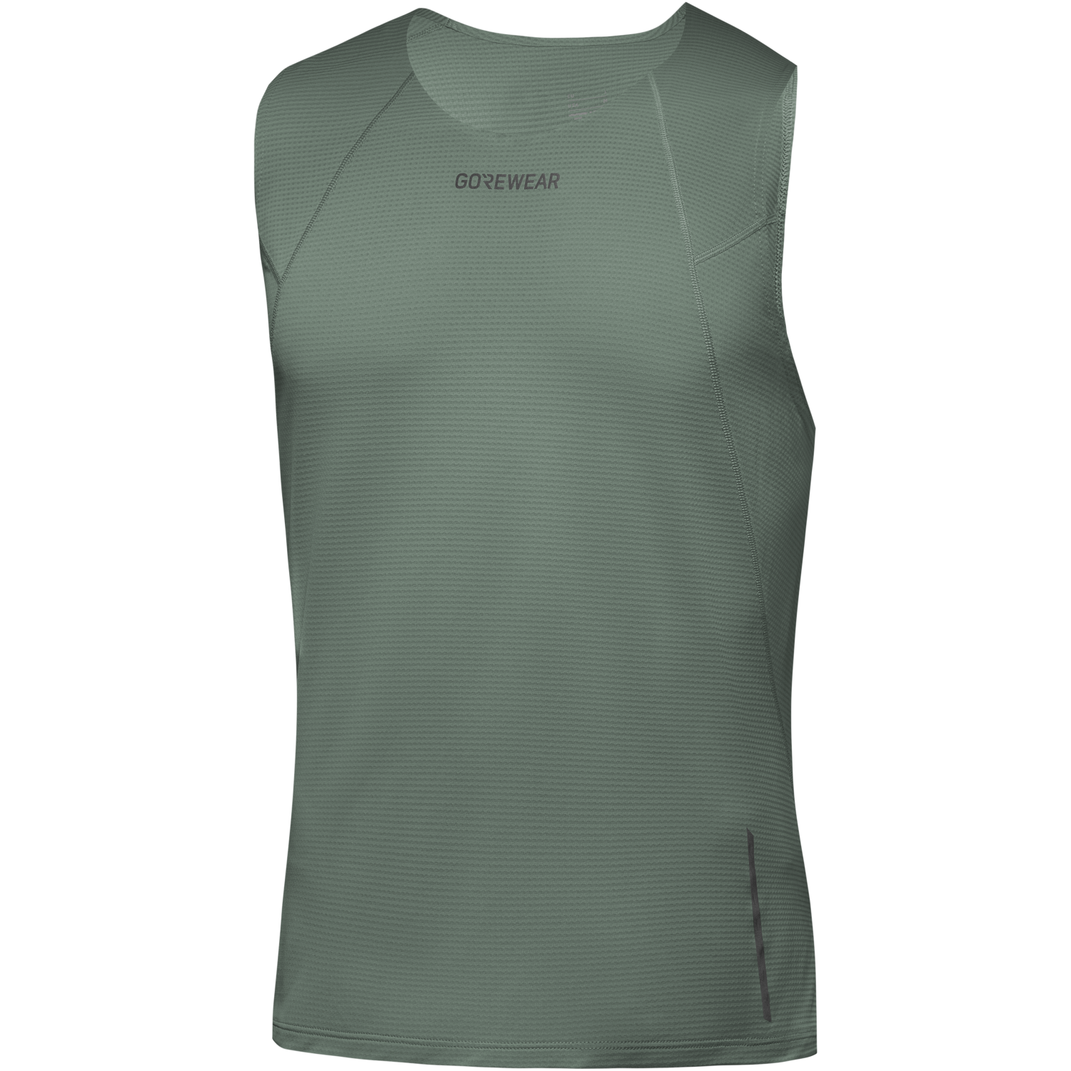 Contest 2.0 Singlet Mens