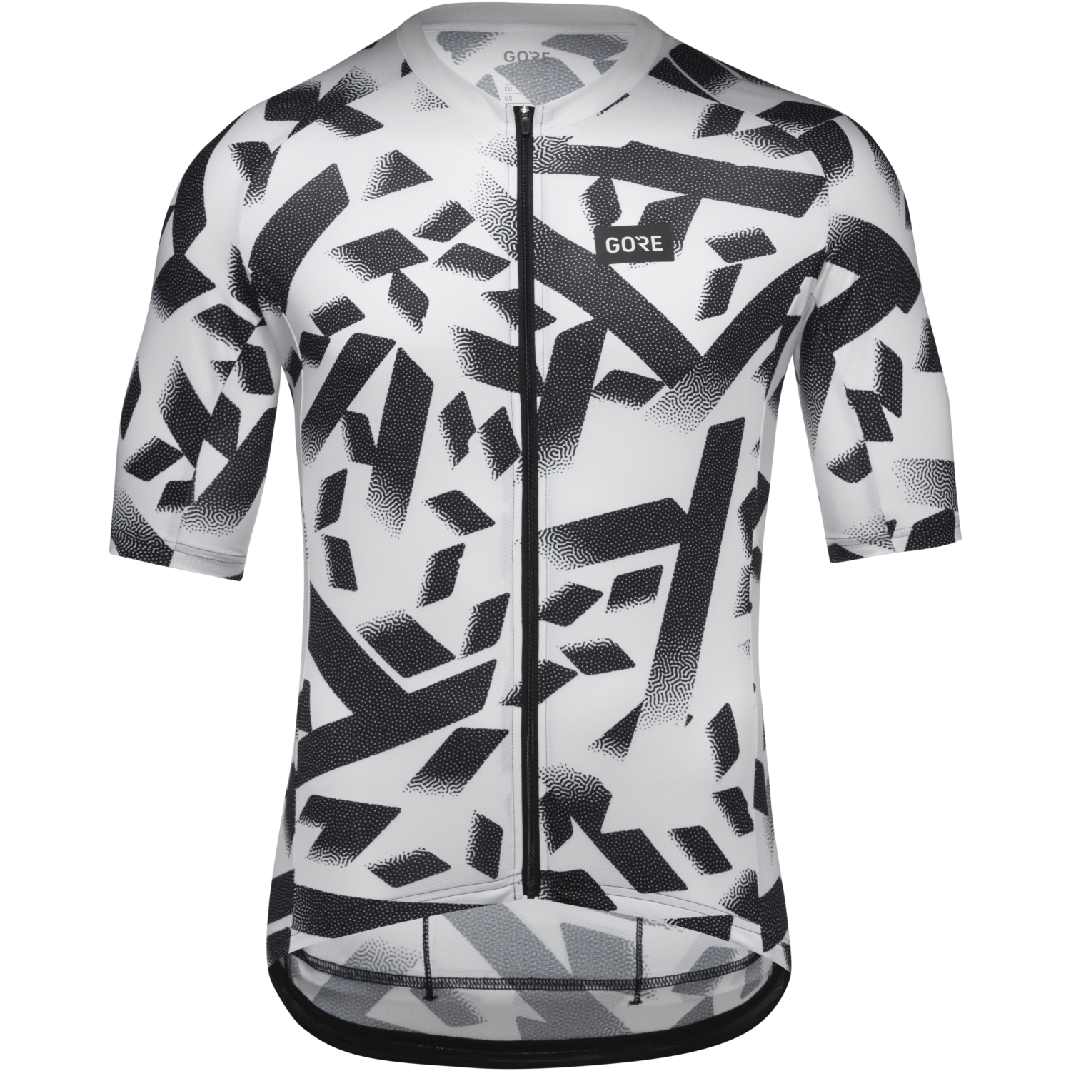 Spirit Signal Camo Jersey Mens