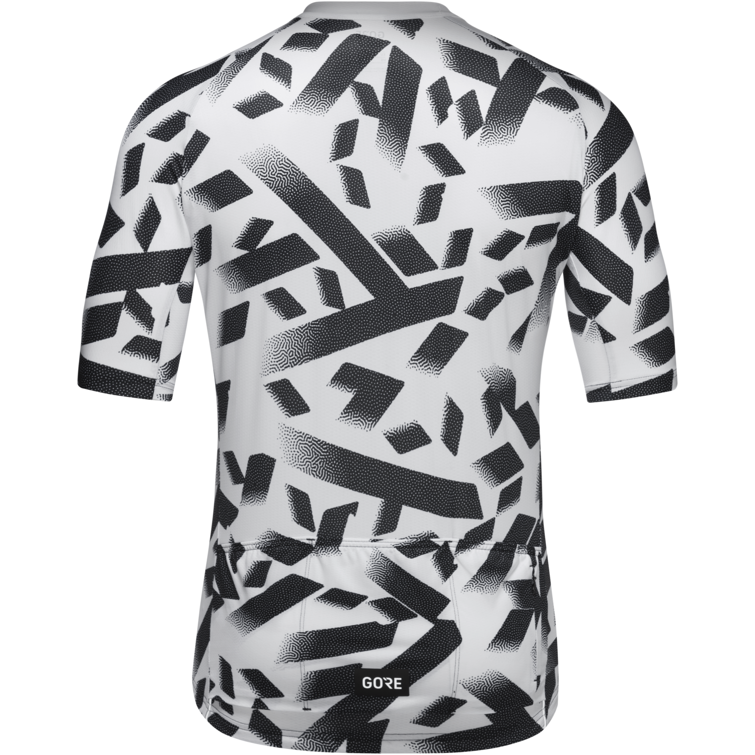 Spirit Signal Camo Jersey Mens
