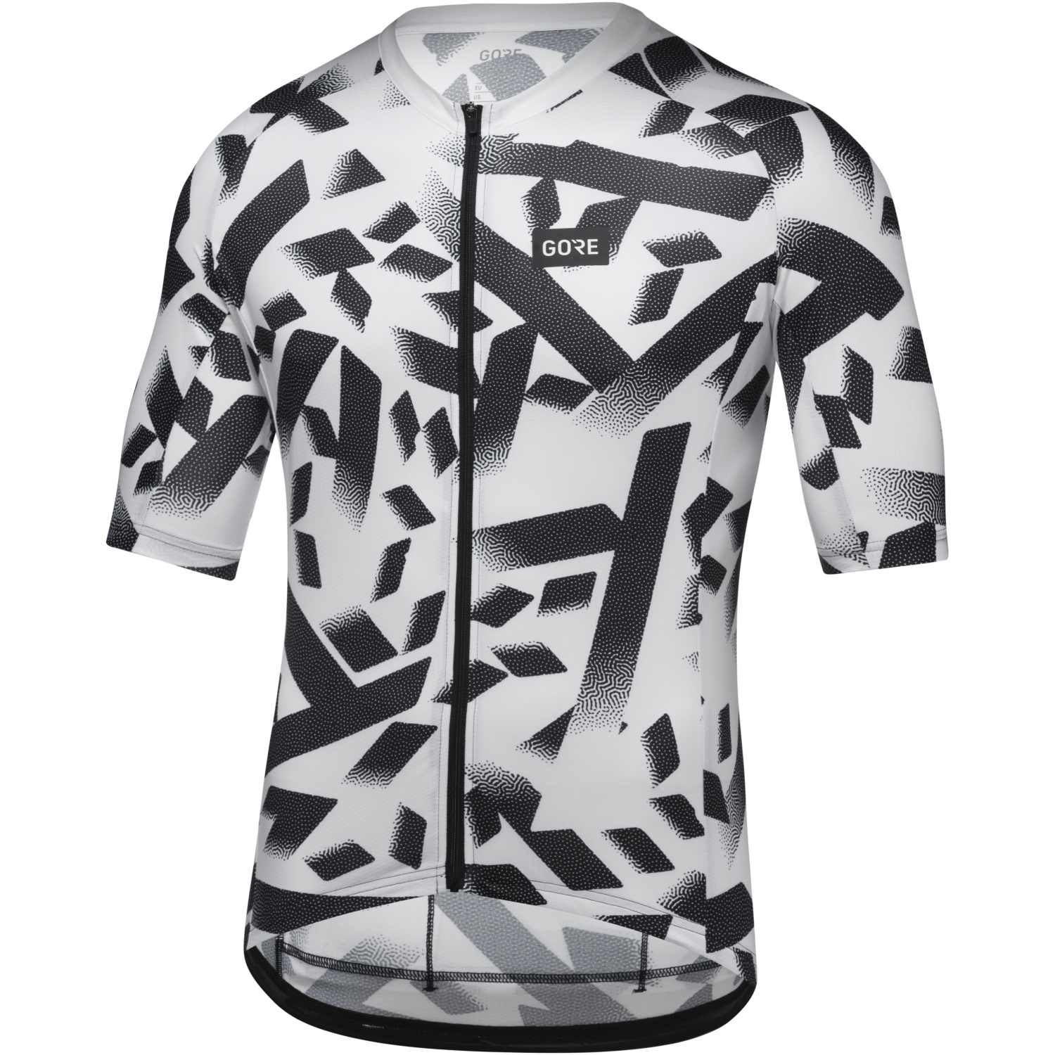 Spirit Signal Camo Jersey Mens