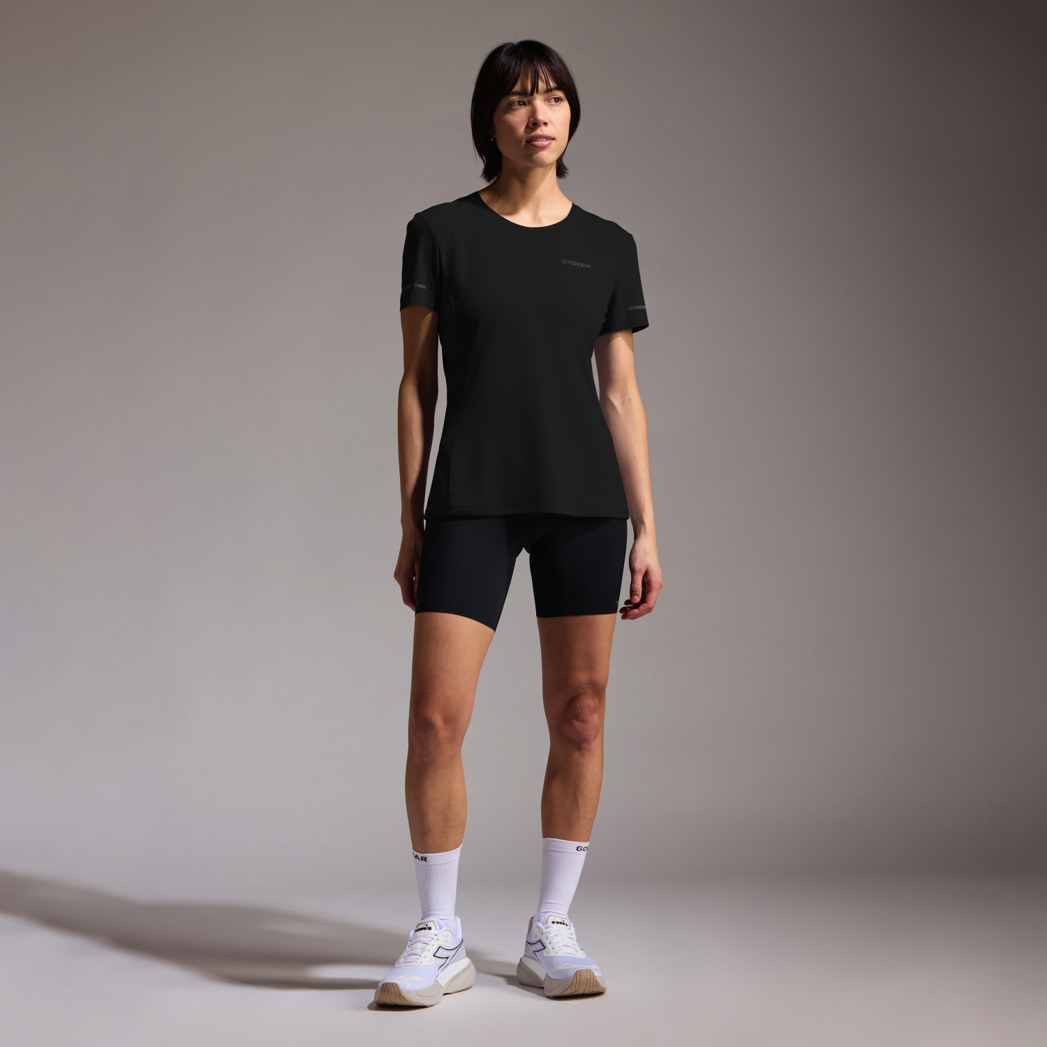 Contest 2.0 Tee Womens