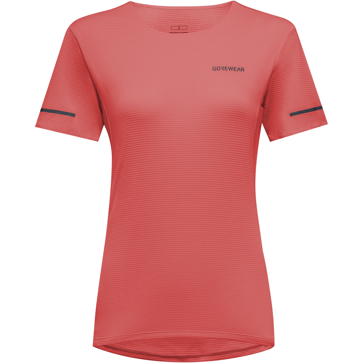 Contest 2.0 Tee Womens