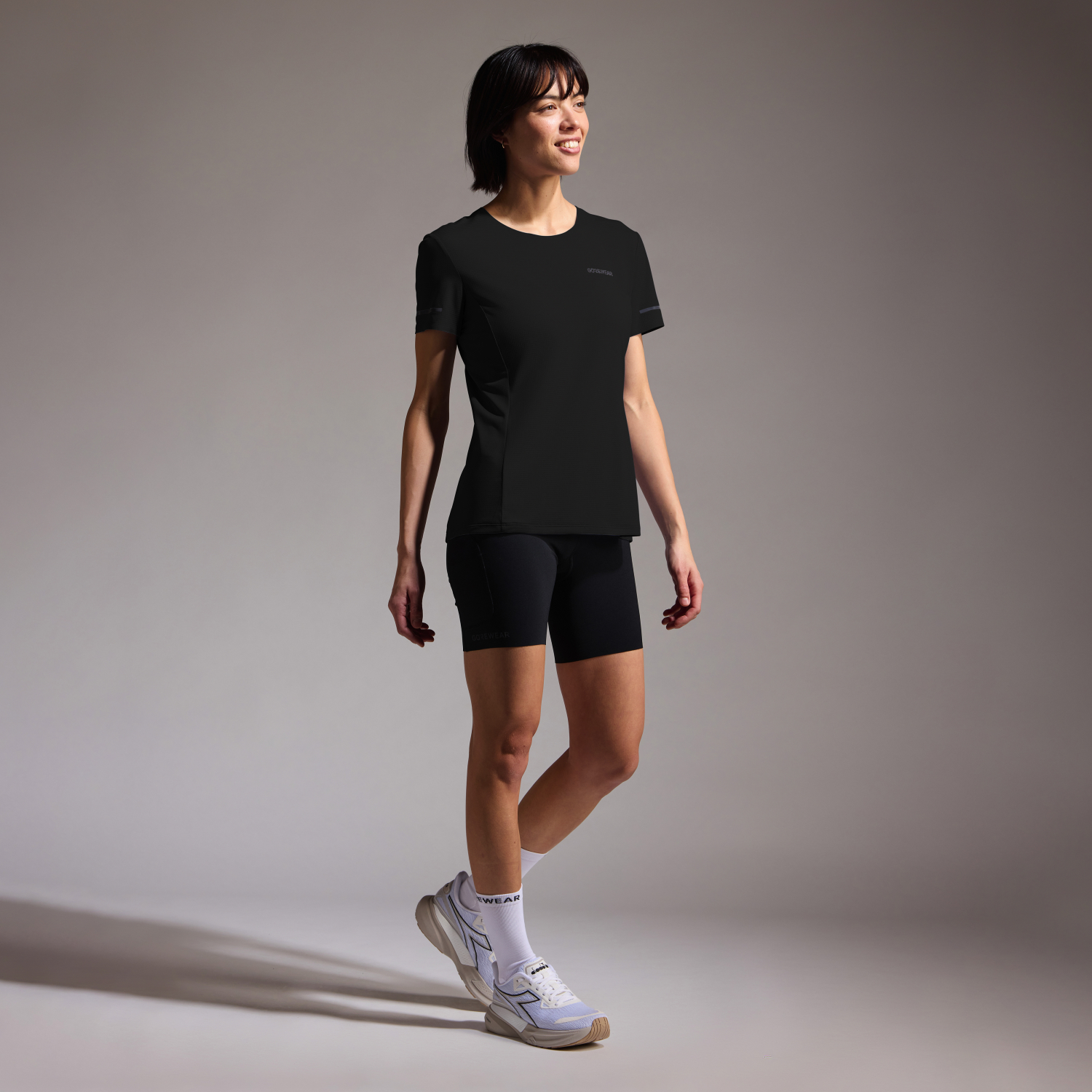 Contest 2.0 Tee Womens